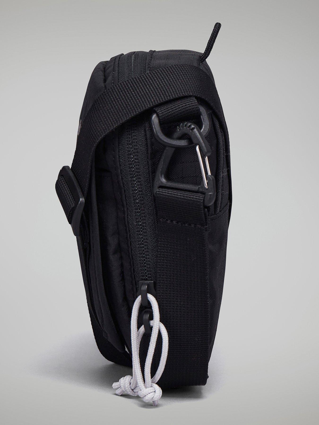 Image 3 of 5 of Berghaus Men's Xodus X-Body Small Bag - Black