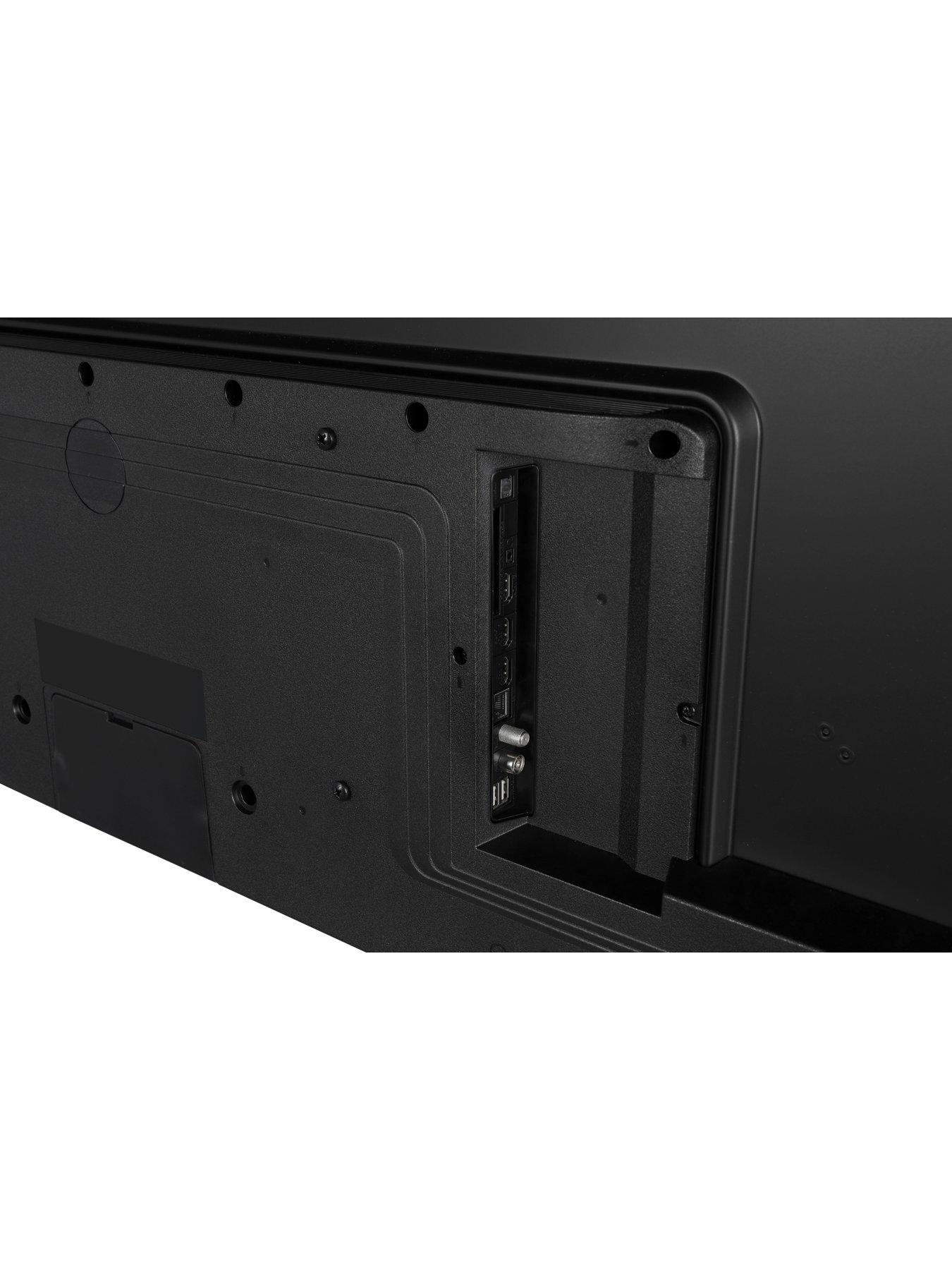 Image 6 of 7 of Finlux 65MU24F&nbsp;65-inch&nbsp;Ultra&nbsp;HD 4K&nbsp;Fire TV