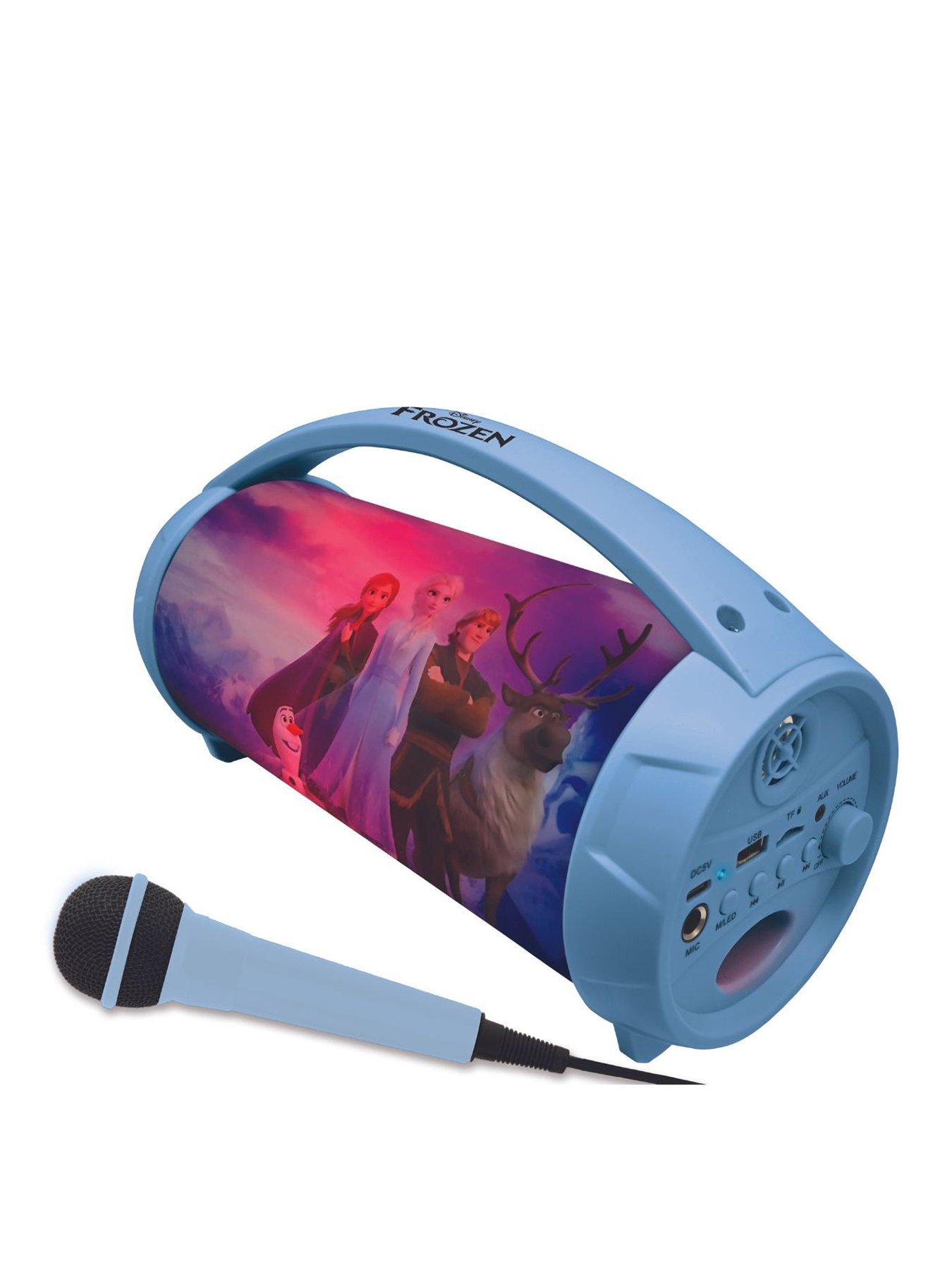 disney-frozen-frozen-bluetooth-light-speaker-with-microphone