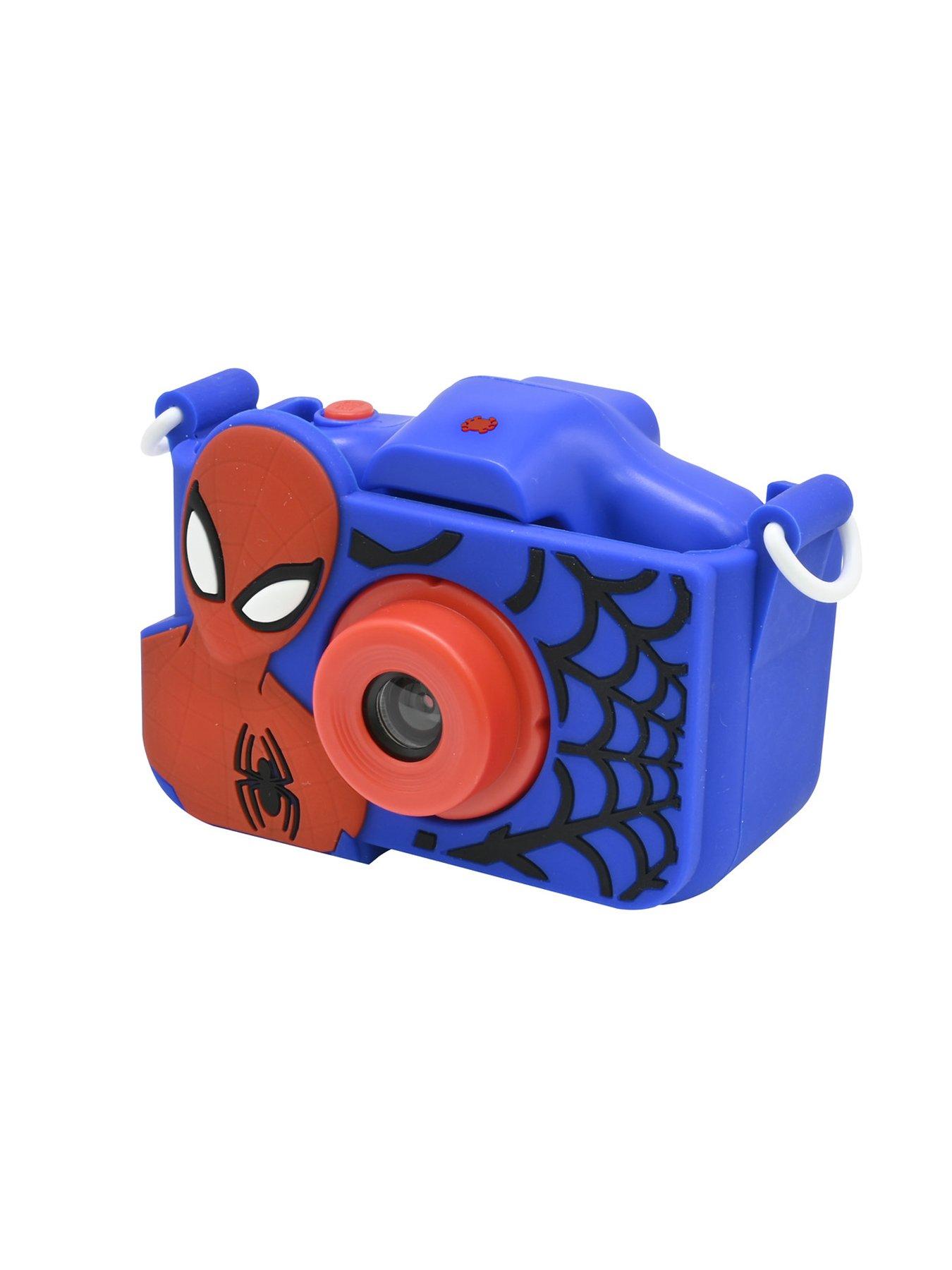 spiderman-kids-camera-with-spider-man-protectionback