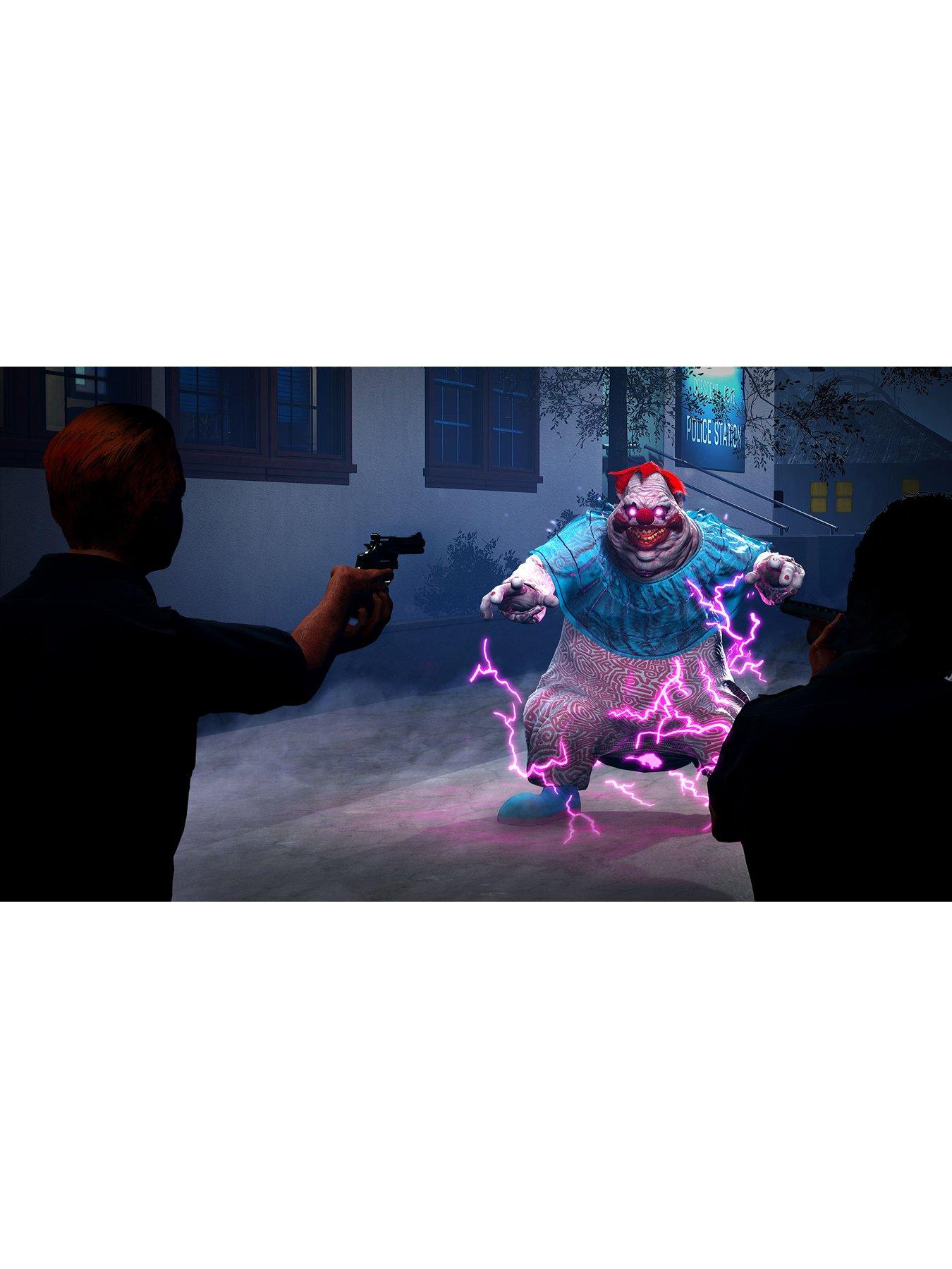 Image 6 of 7 of Xbox Series X Killer Klowns from Outer Space: The Game