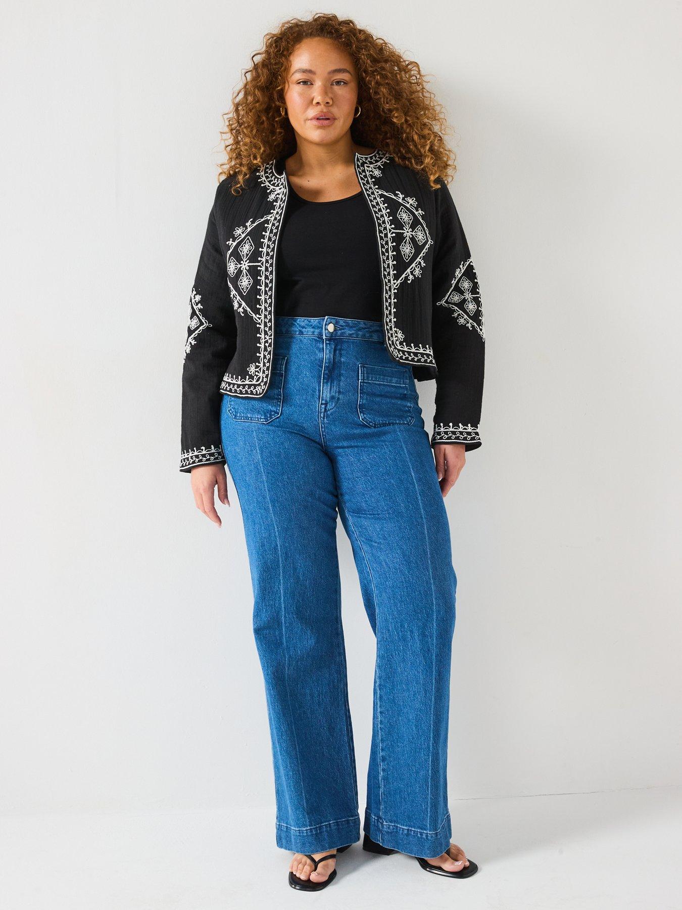 v-by-very-curve-embroidered-jacket-blackback