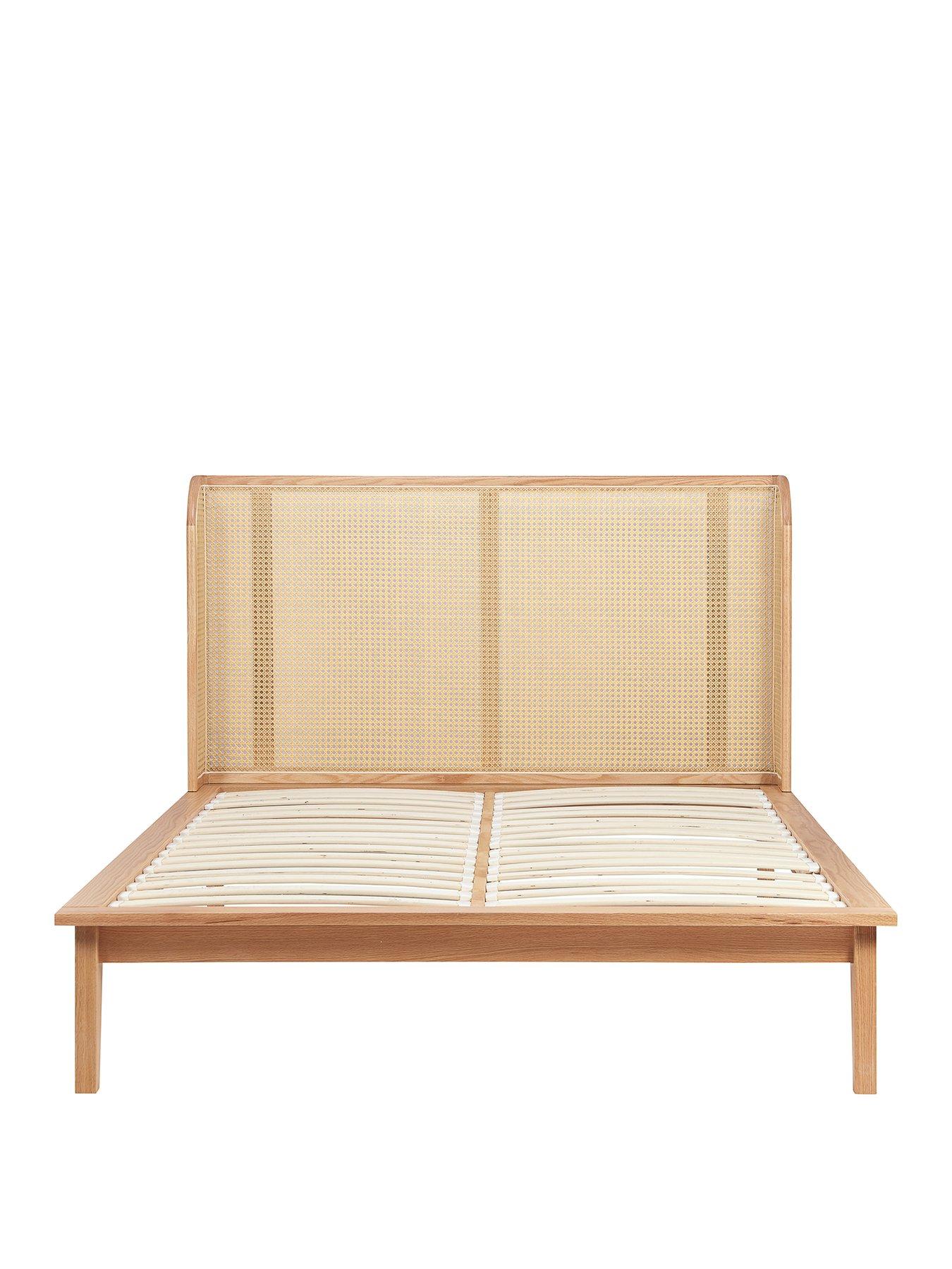 birlea-astrid-rattan-bed-framestillFront