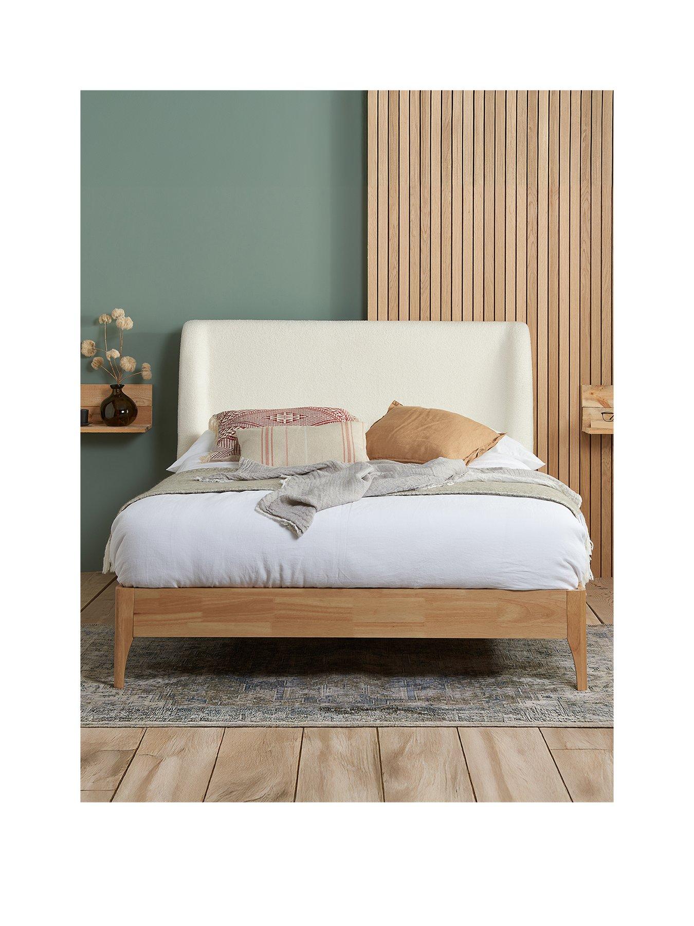 birlea-halfden-bed-framestillFront