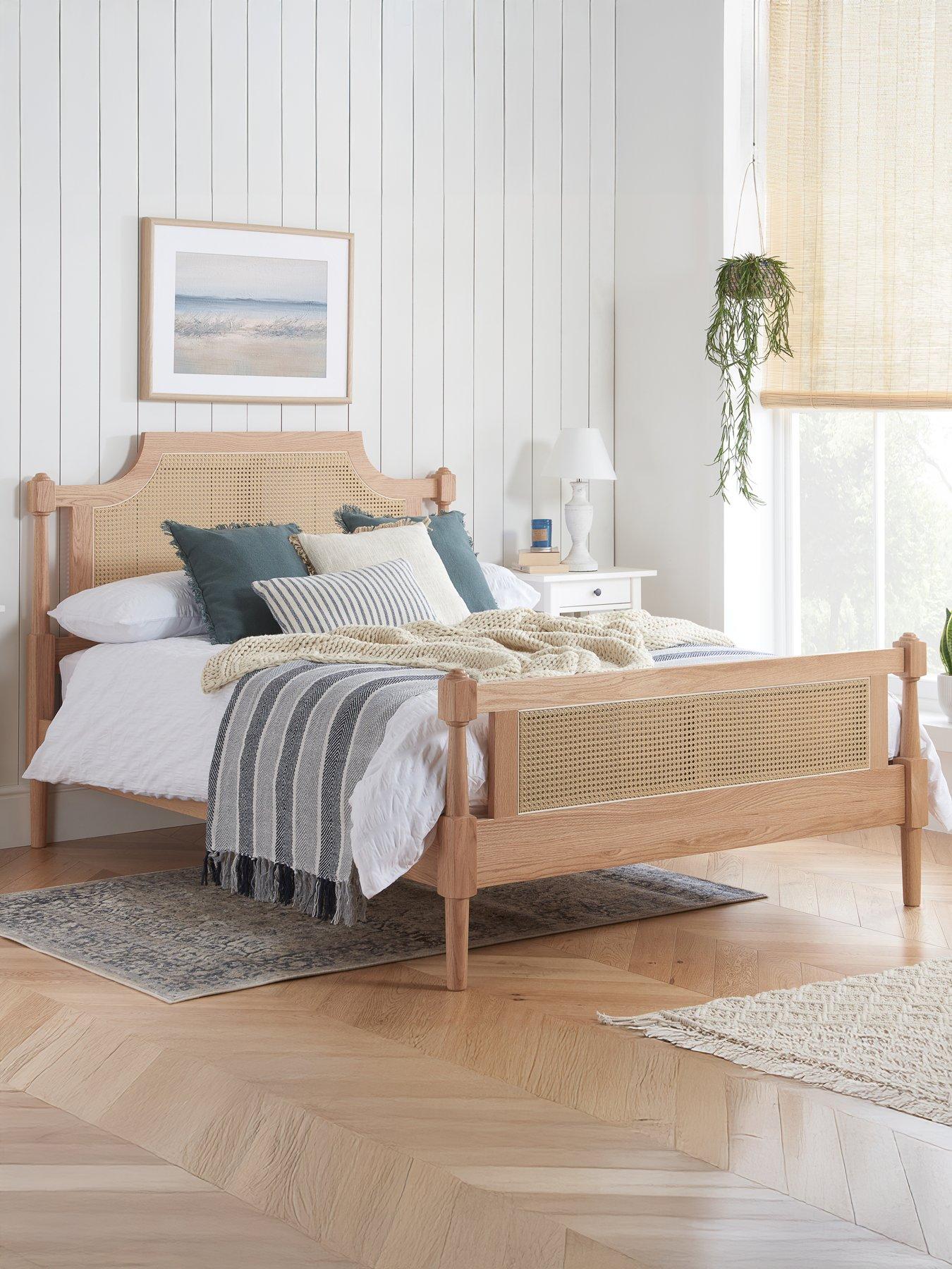 birlea-genevanbsprattan-bed-frame