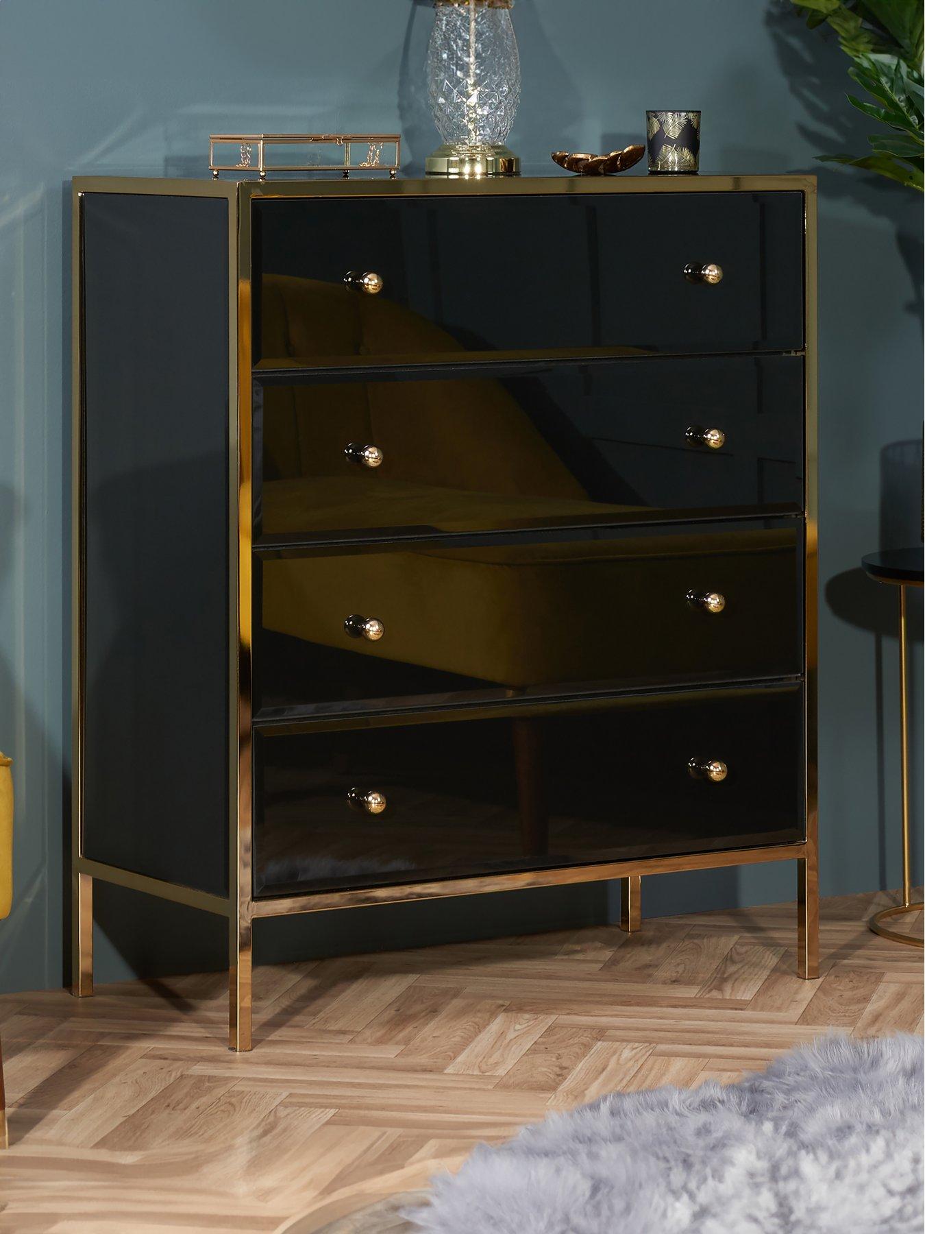 birlea-fenwick-4-drawer-chestfront