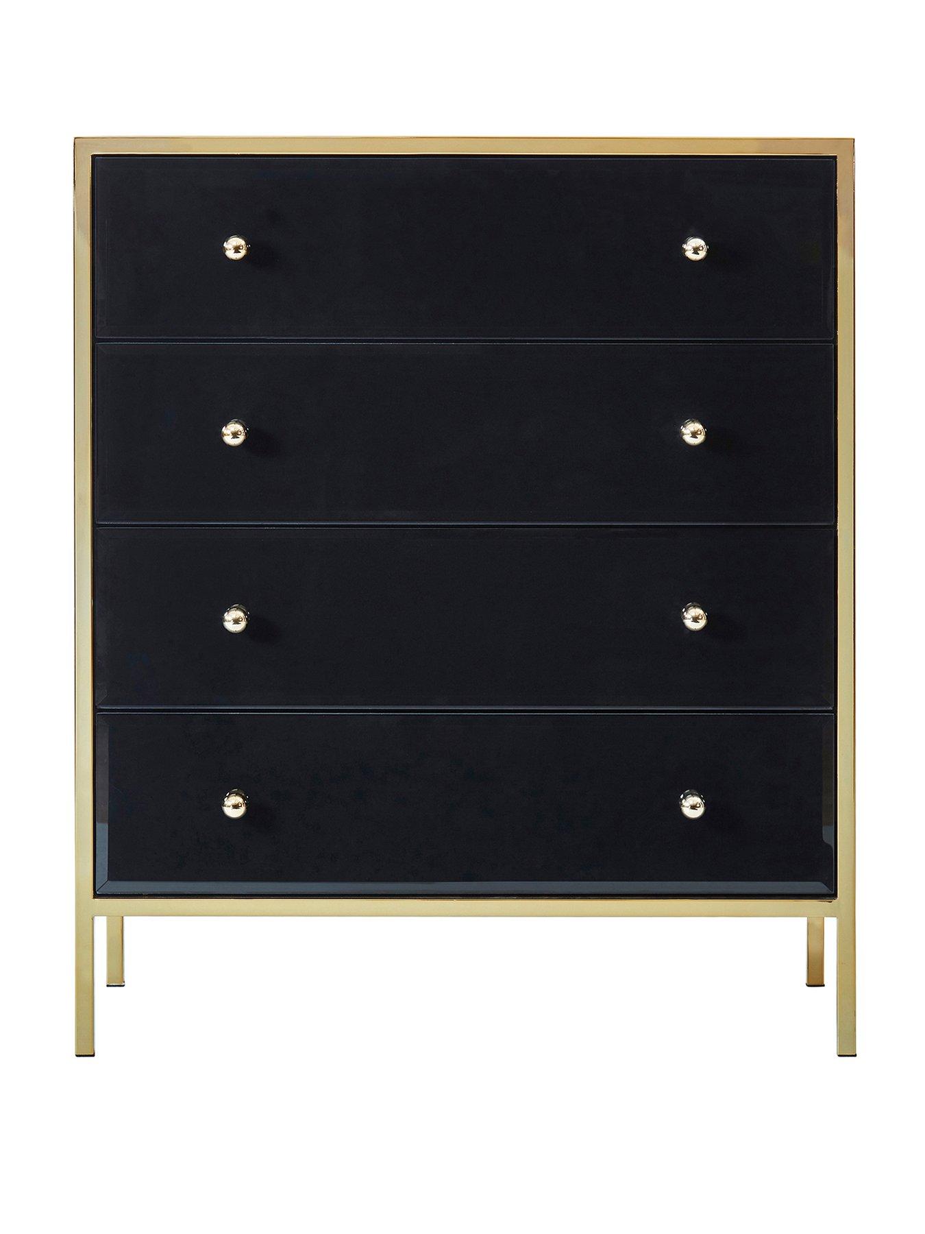 birlea-fenwick-4-drawer-cheststillFront