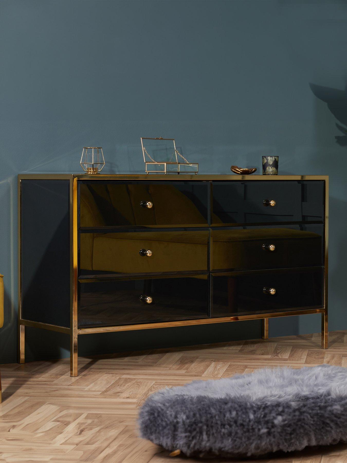 undefined Fenwick 6 Drawer Chest