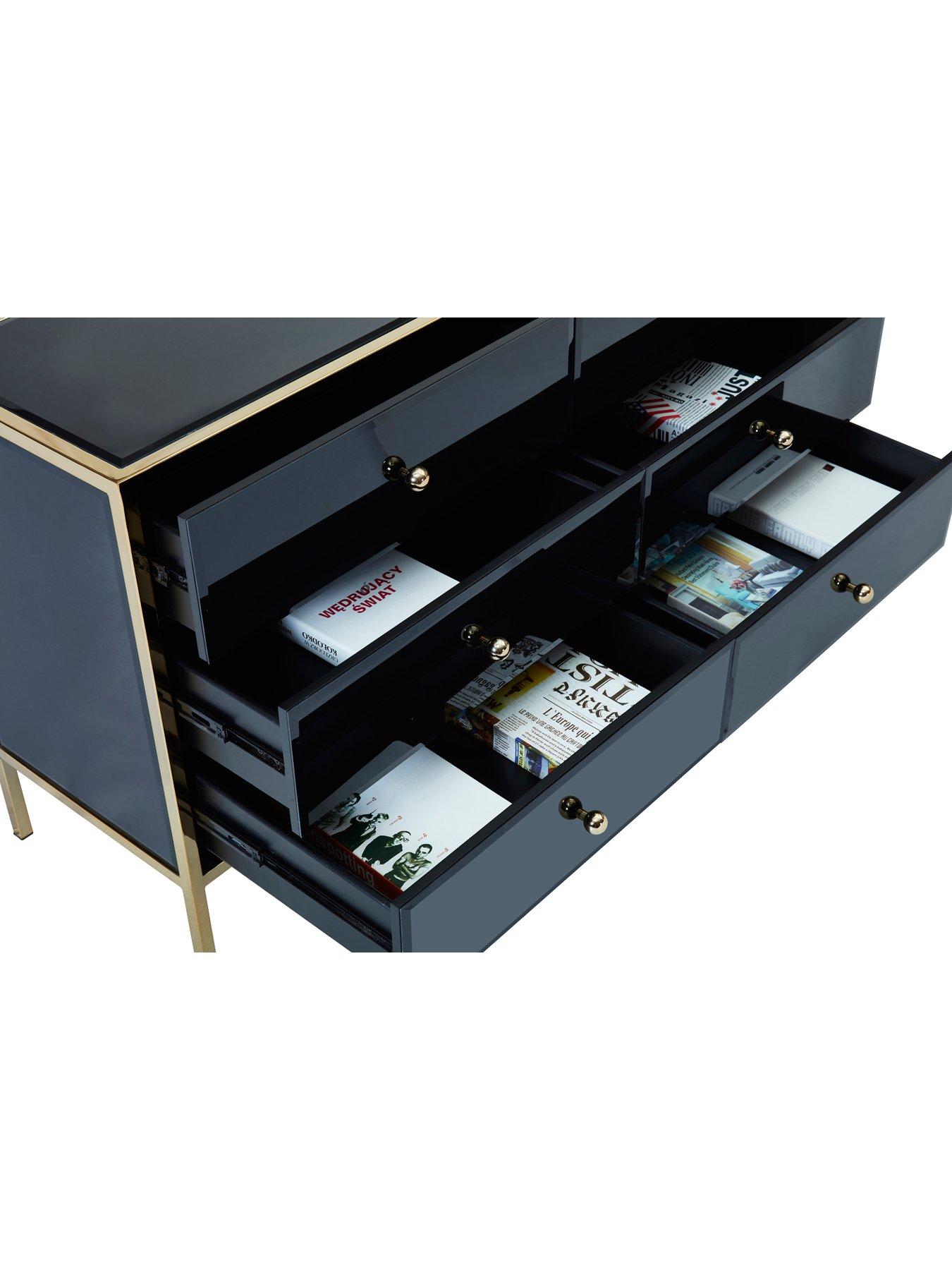 birlea-fenwick-6-drawer-chestdetail