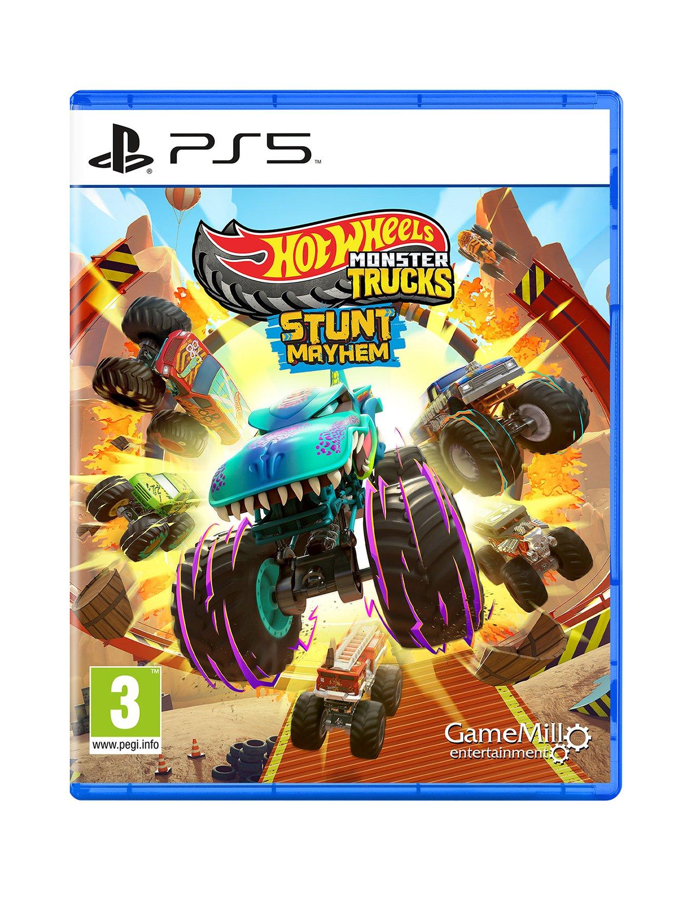 playstation-5-hot-wheelsnbspmonster-trucks-stunt-mayhem