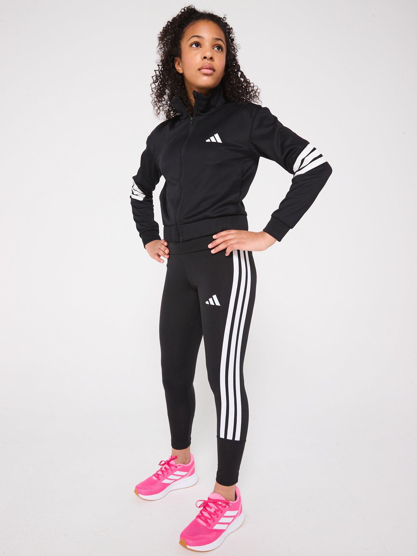 adidas-junior-girls-nxt-tracksuit-jacket-black-blackwhiteback