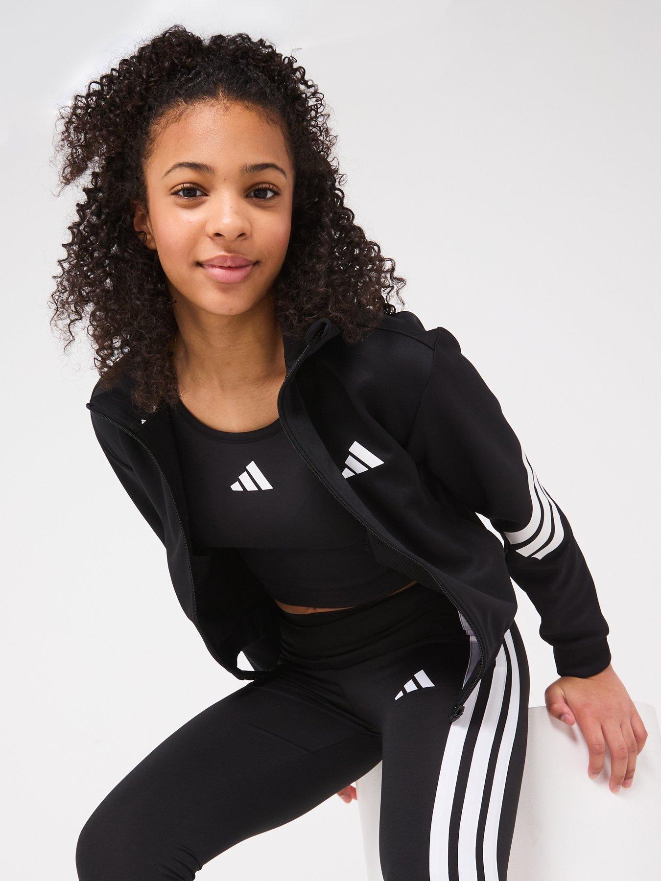 adidas-junior-girls-nxt-tracksuit-jacket-black-blackwhiteoutfit