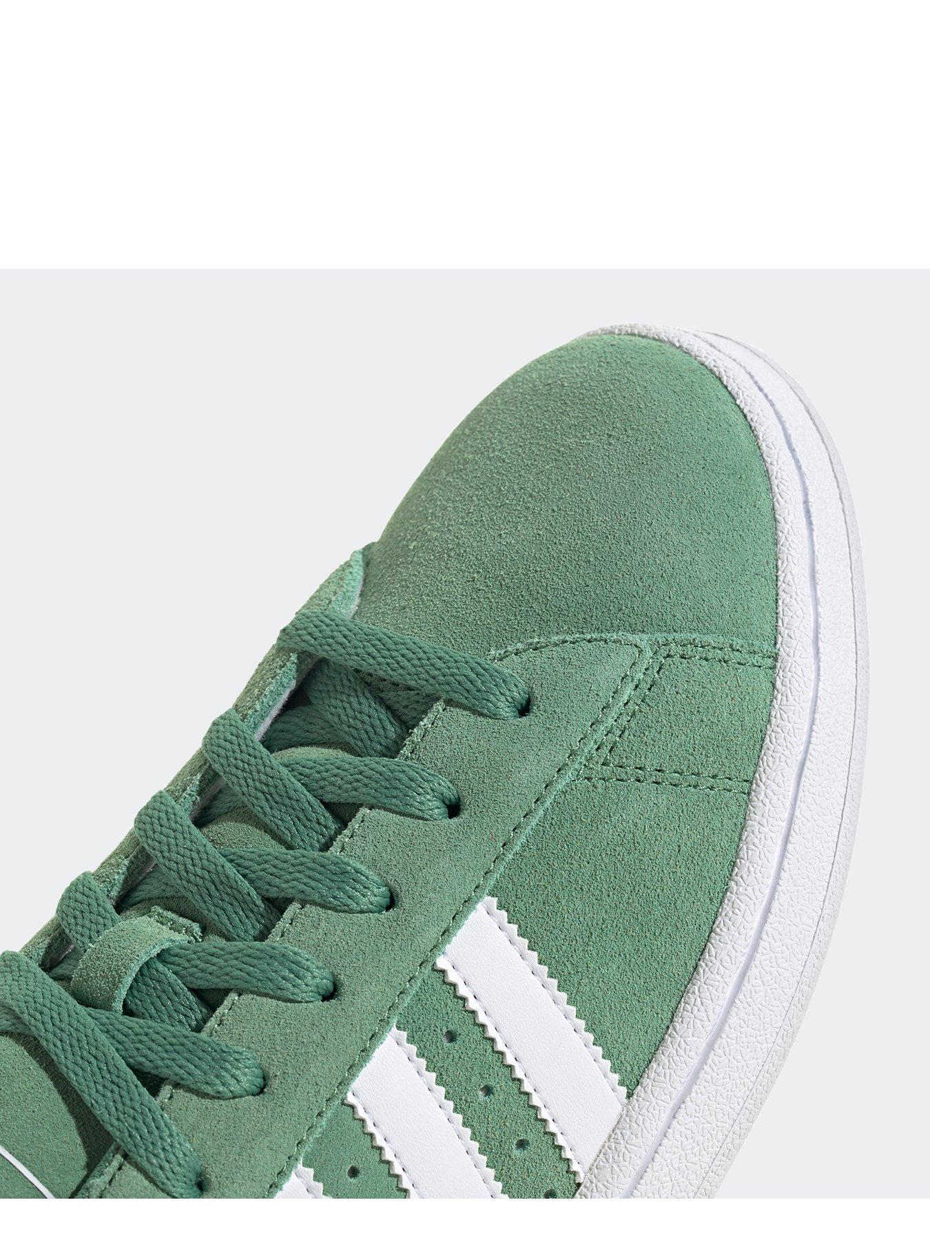 adidas-originals-mens-campus-2-trainers-greenoutfit