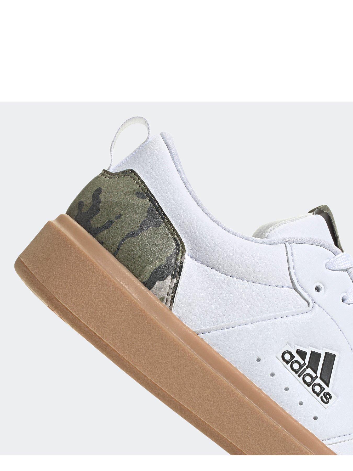 adidas-sportswear-mens-park-st-trainers-whitedetail