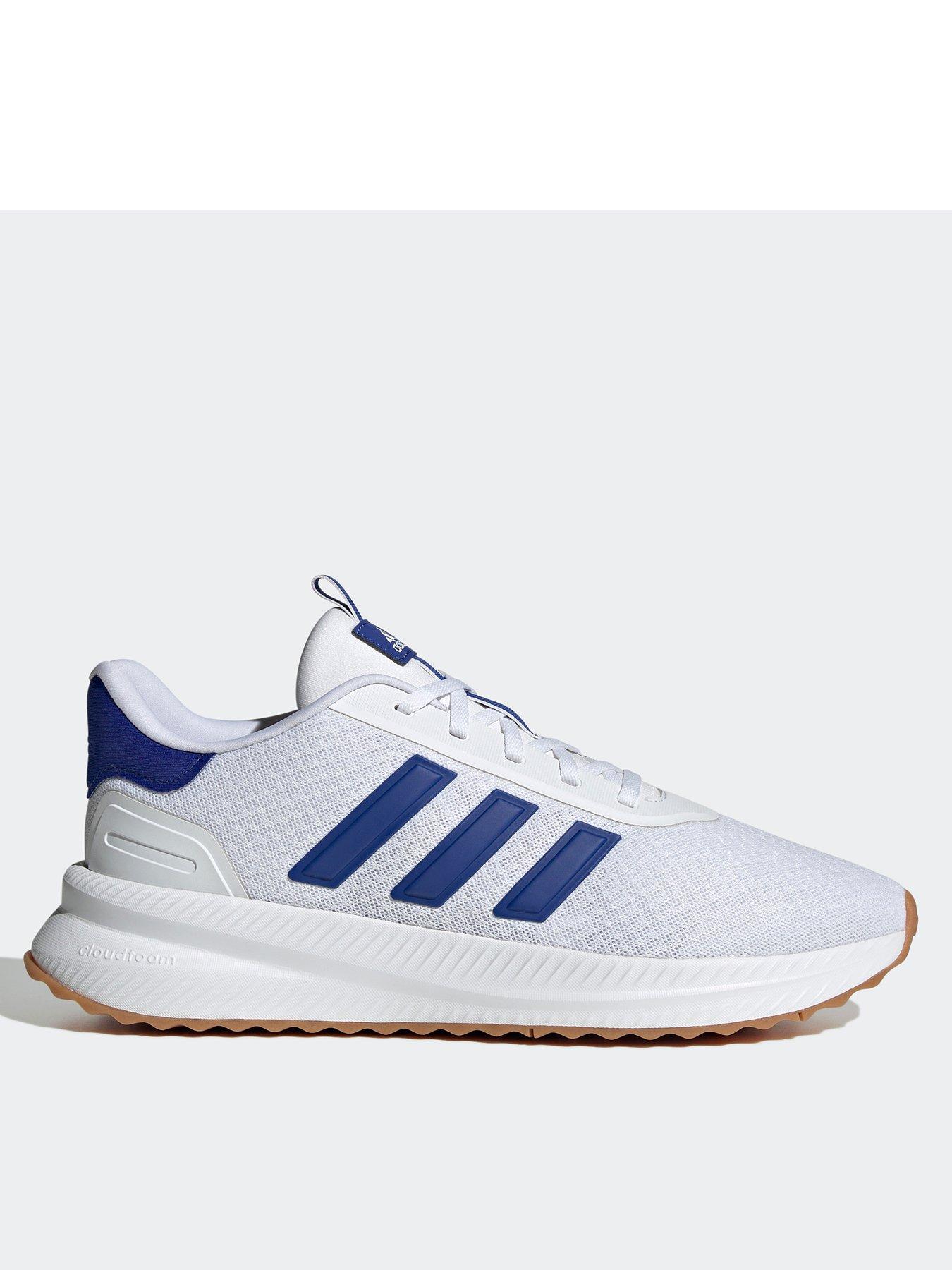 undefined Mens X_Plrpath Trainers - White