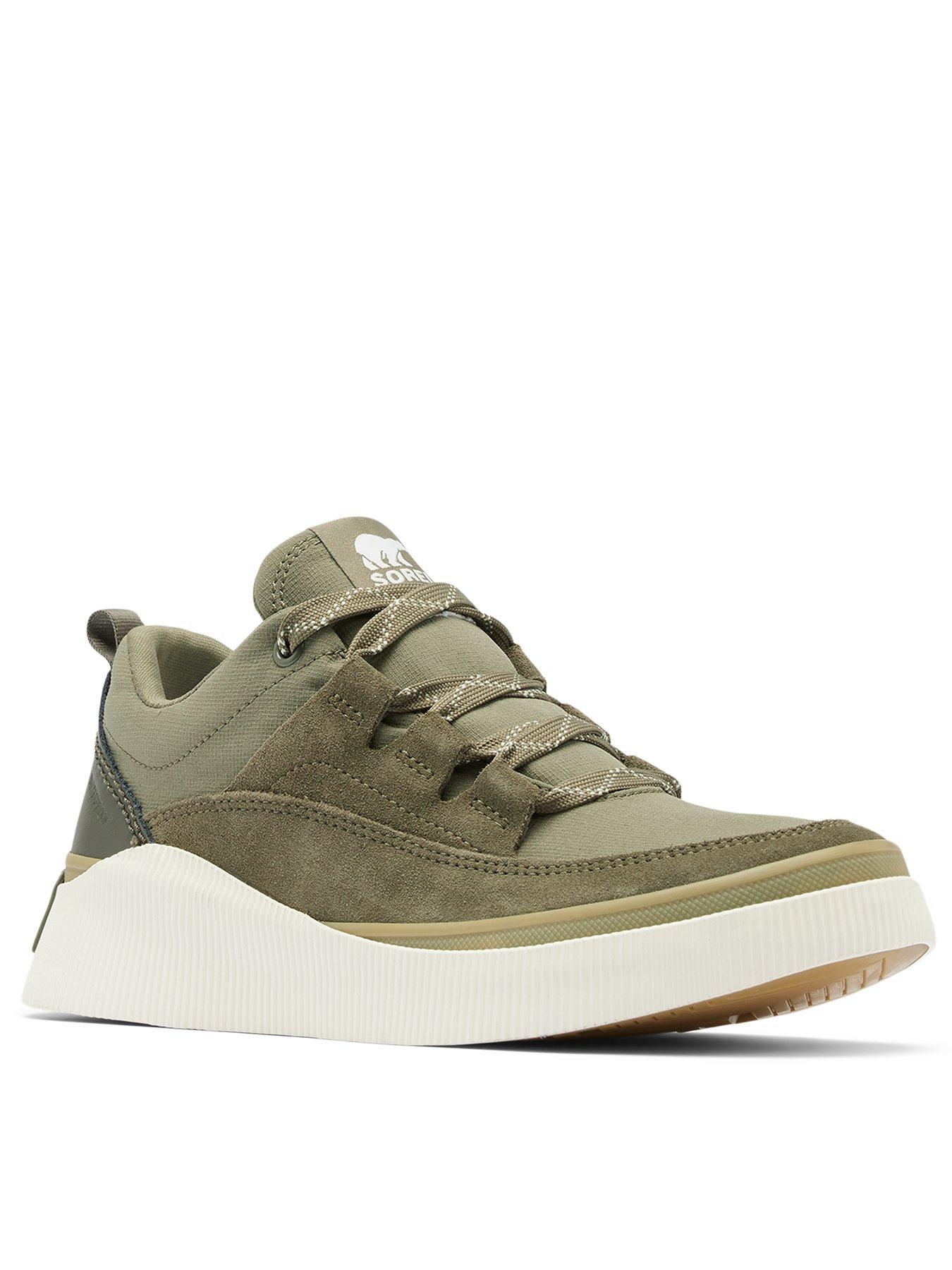sorel-womens-out-n-about-4-waterproof-low-sneakers-nbspgreen