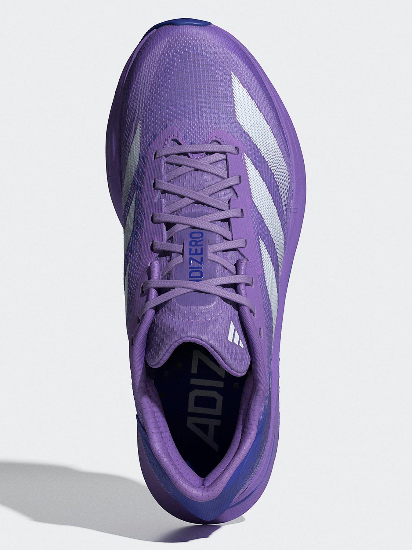 adidas-womens-running-adizero-sl2-trainers-violet-fusionlemoncobaltoutfit