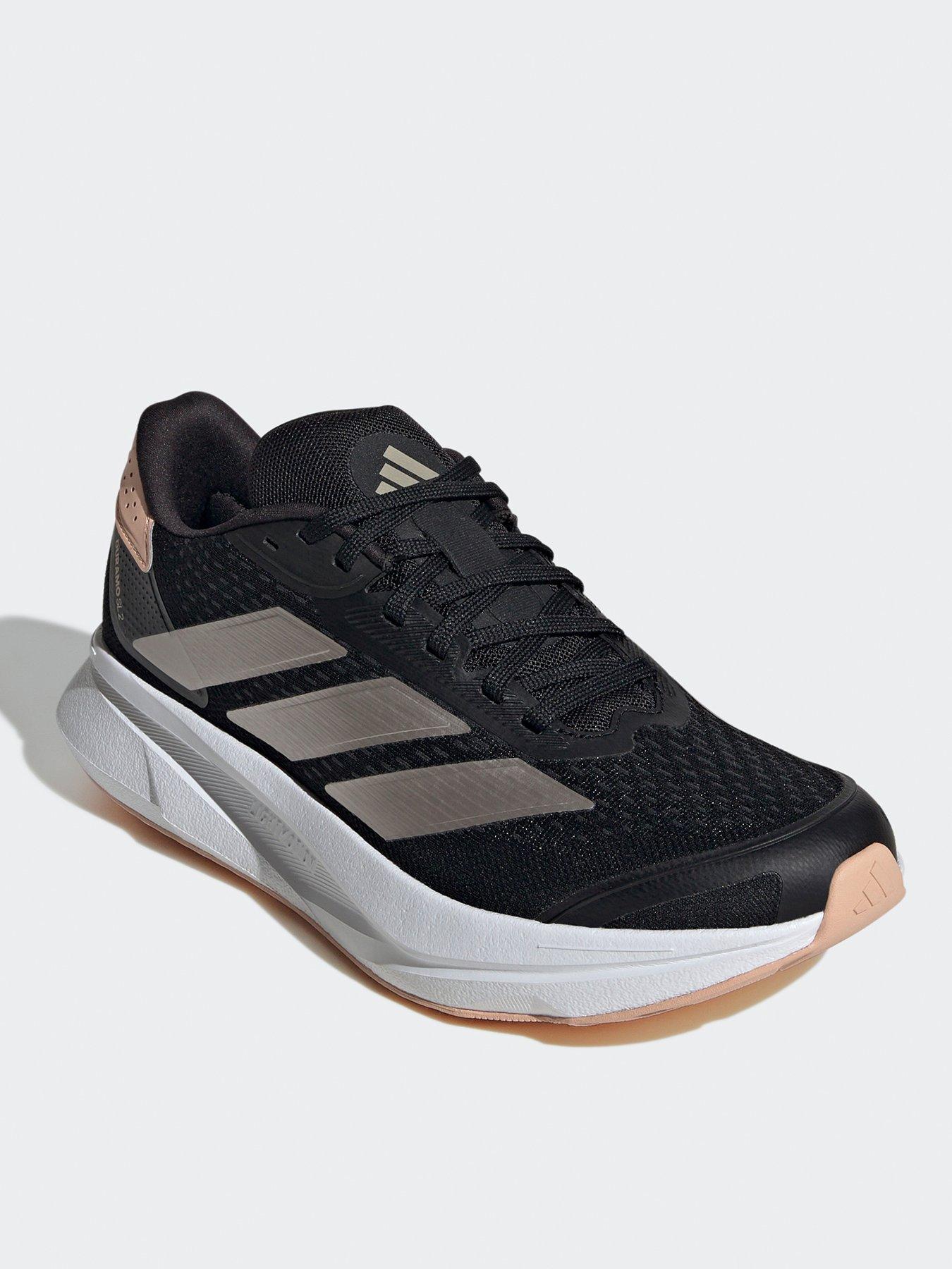 adidas-womens-running-duramo-sl2-tainers-blackstillFront