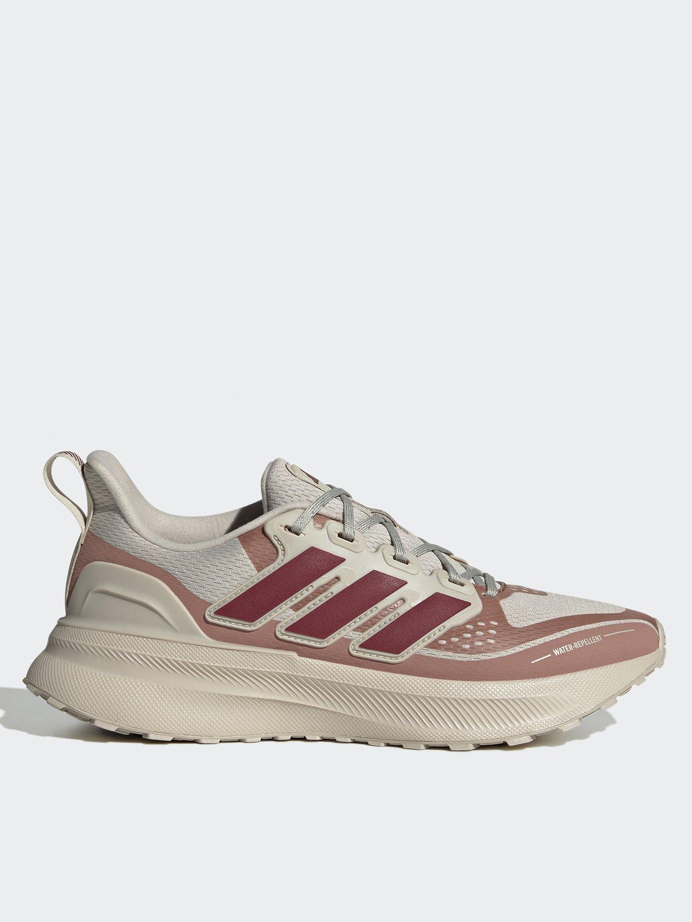 undefined Womens Trail Running Ultrarun 5 Trainers - Multi