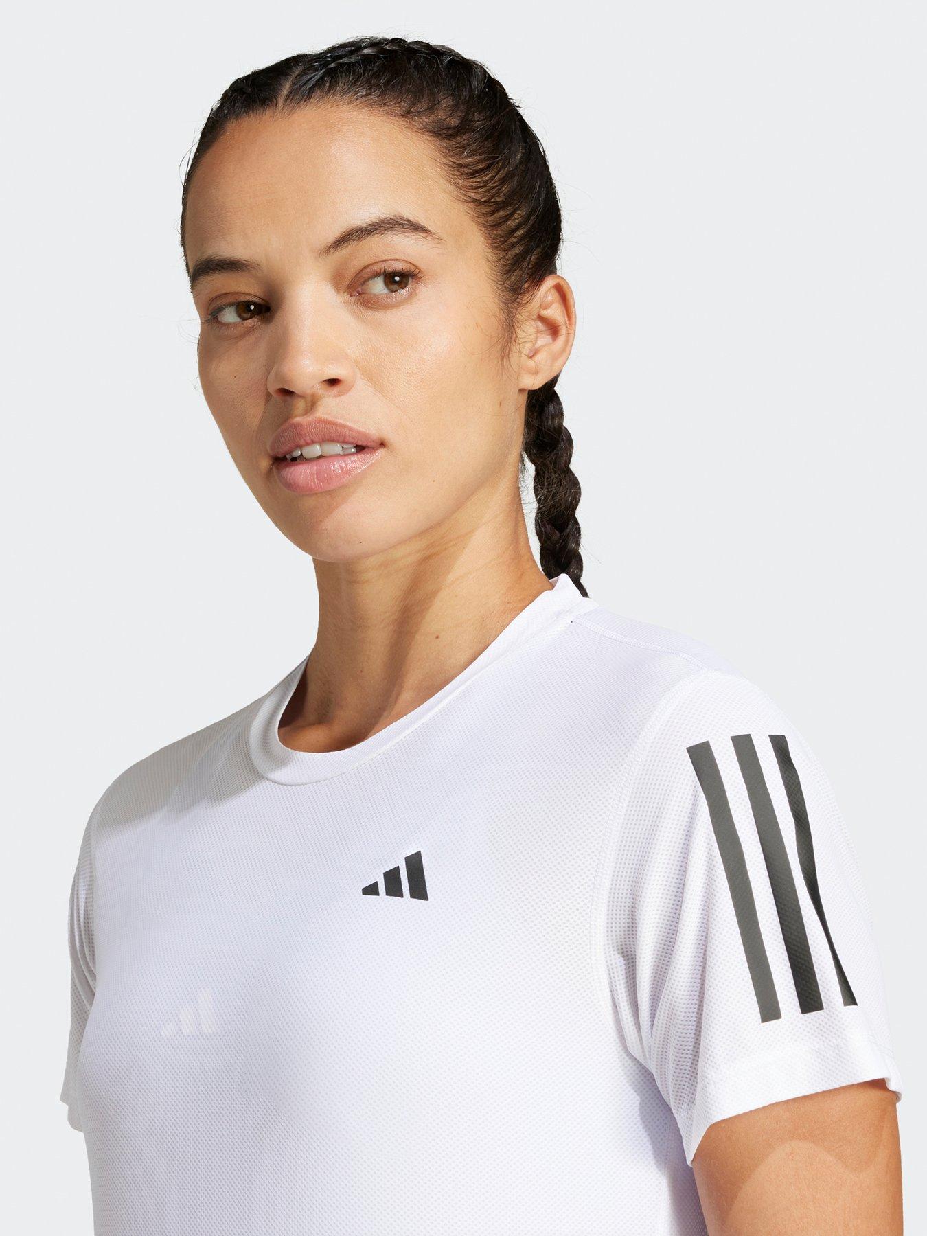 adidas-womens-running-own-the-run-colour-block-t-shirt-whiteoutfit