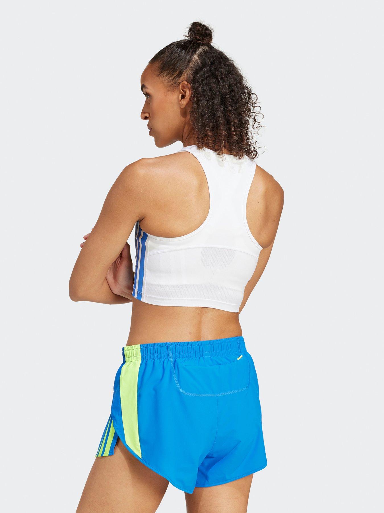 adidas-womens-running-adizero-crop-top-whitestillFront