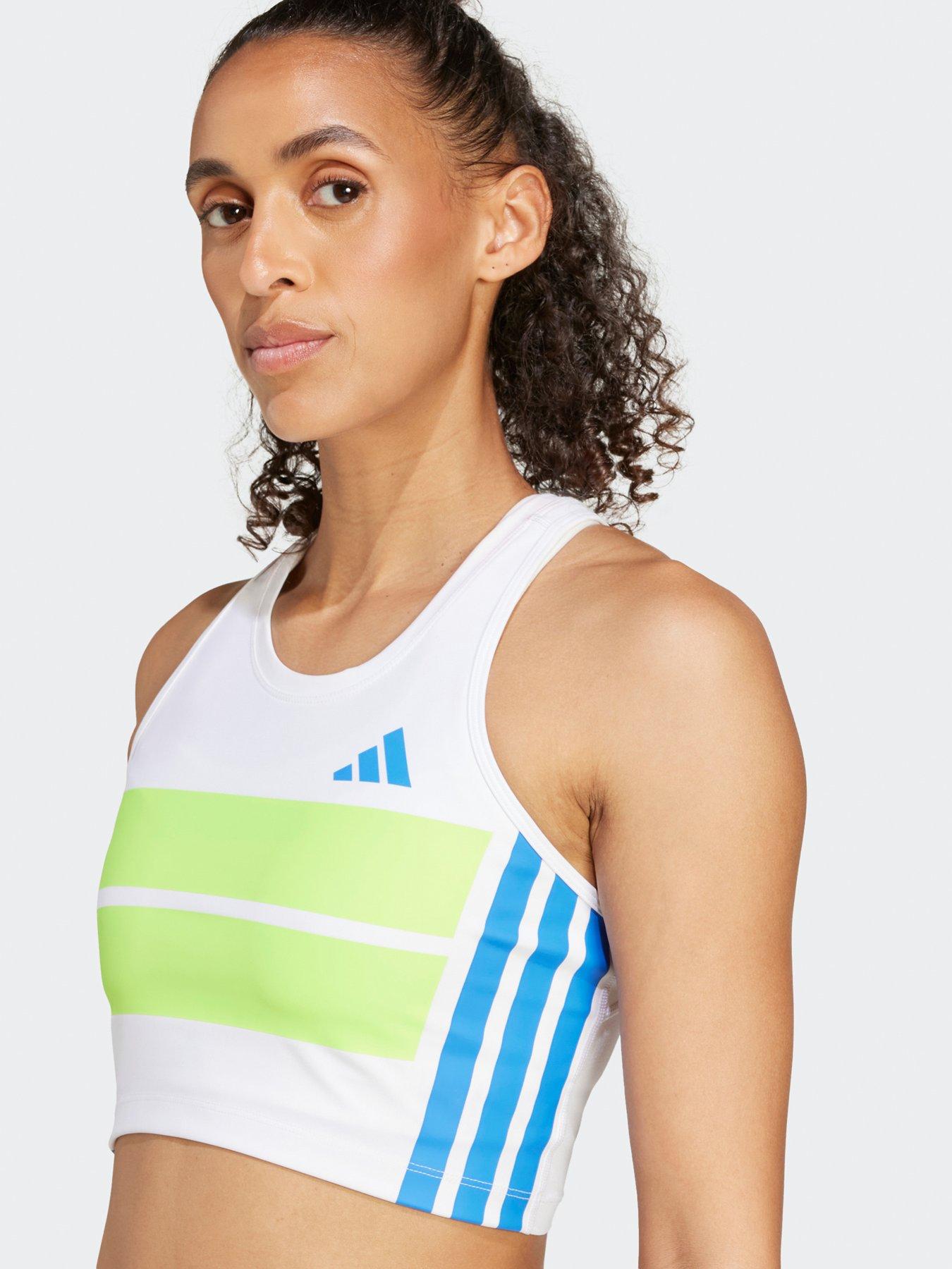 adidas-womens-running-adizero-crop-top-whiteoutfit