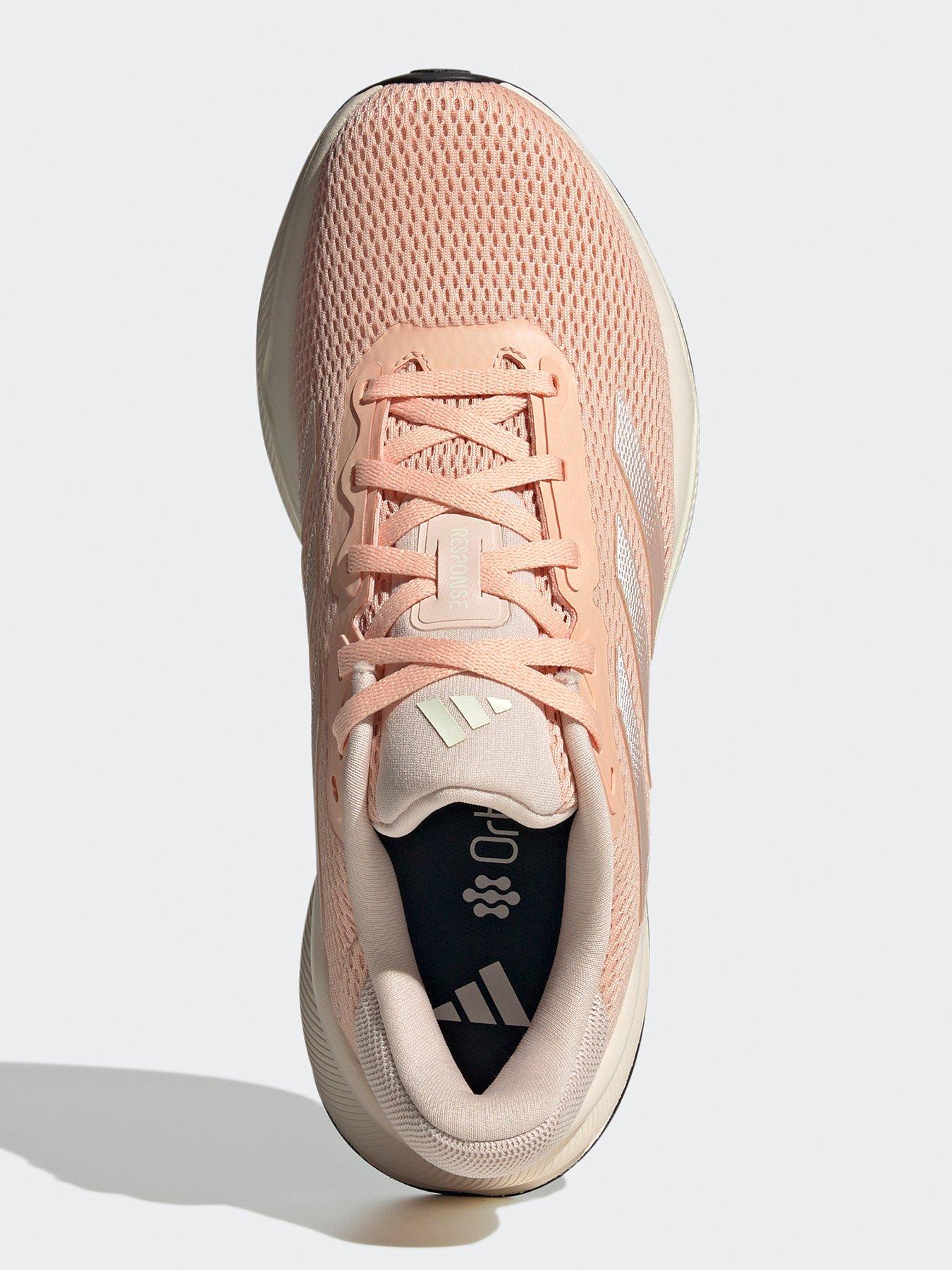 adidas-womens-running-response-trainers-pinkoutfit