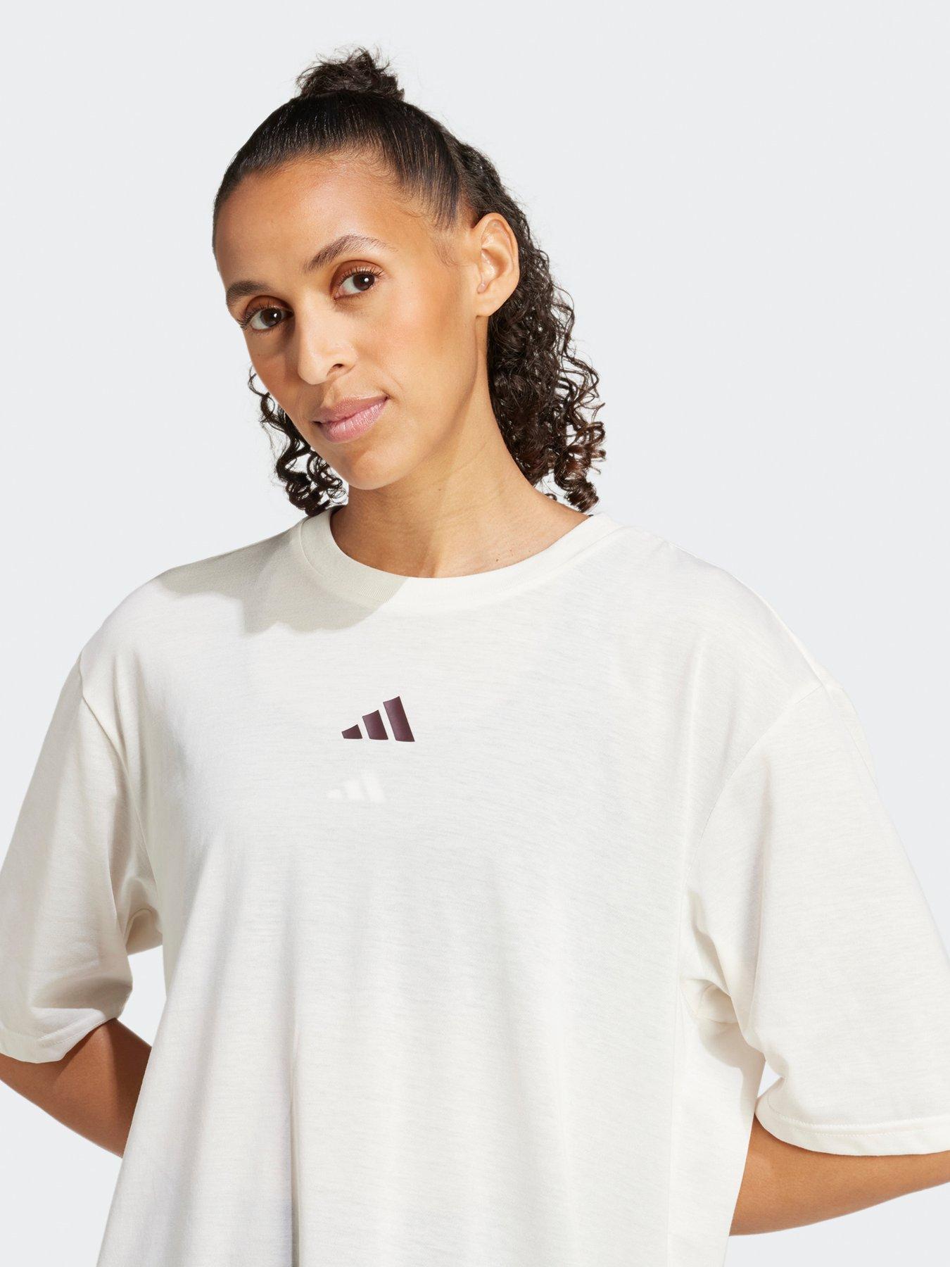 adidas-womens-training-graphic-t-shirt-whiteoutfit