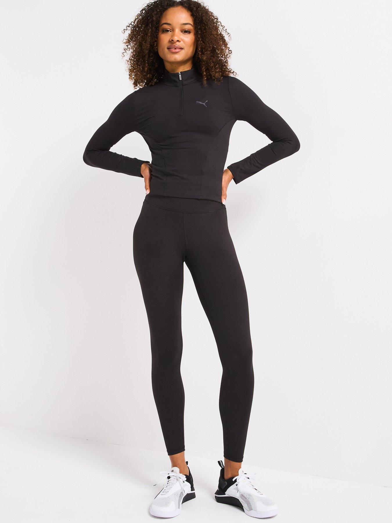 puma-womens-training-evolve-12-zip-top-blackback