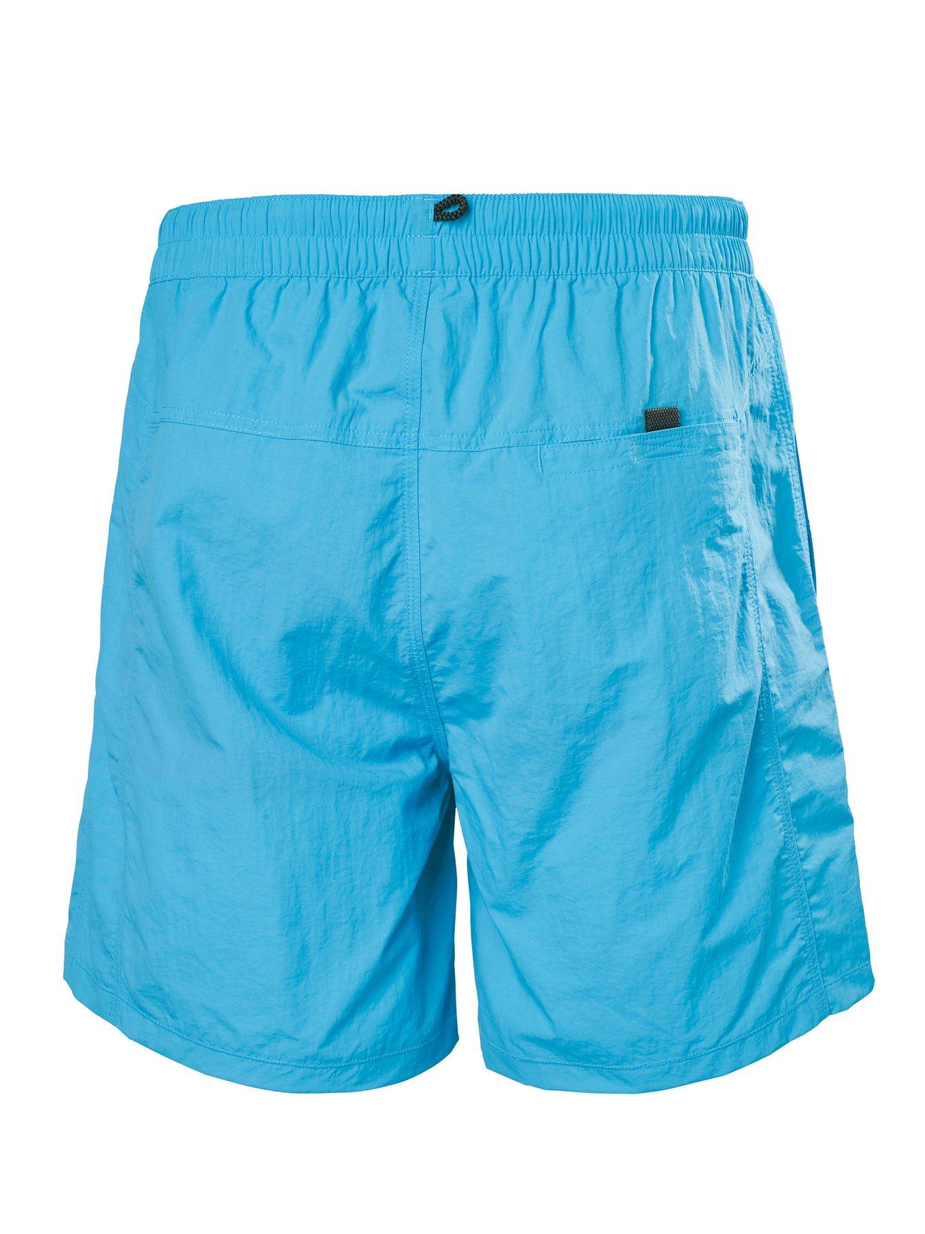 Image 2 of 6 of Helly Hansen Mens Calshot Swimming Trunk - Blue