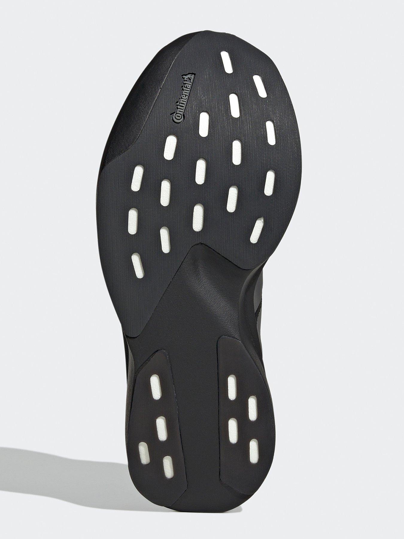 Image 5 of 7 of adidas Womens Running Adizero Evo Sl Trainers - Black