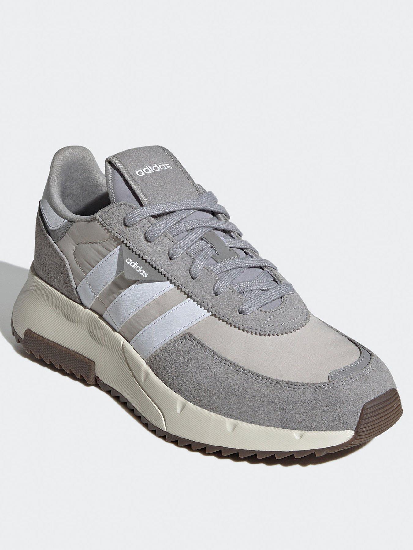 adidas-sportswear-mens-retropy-f2-trainers-greystillFront