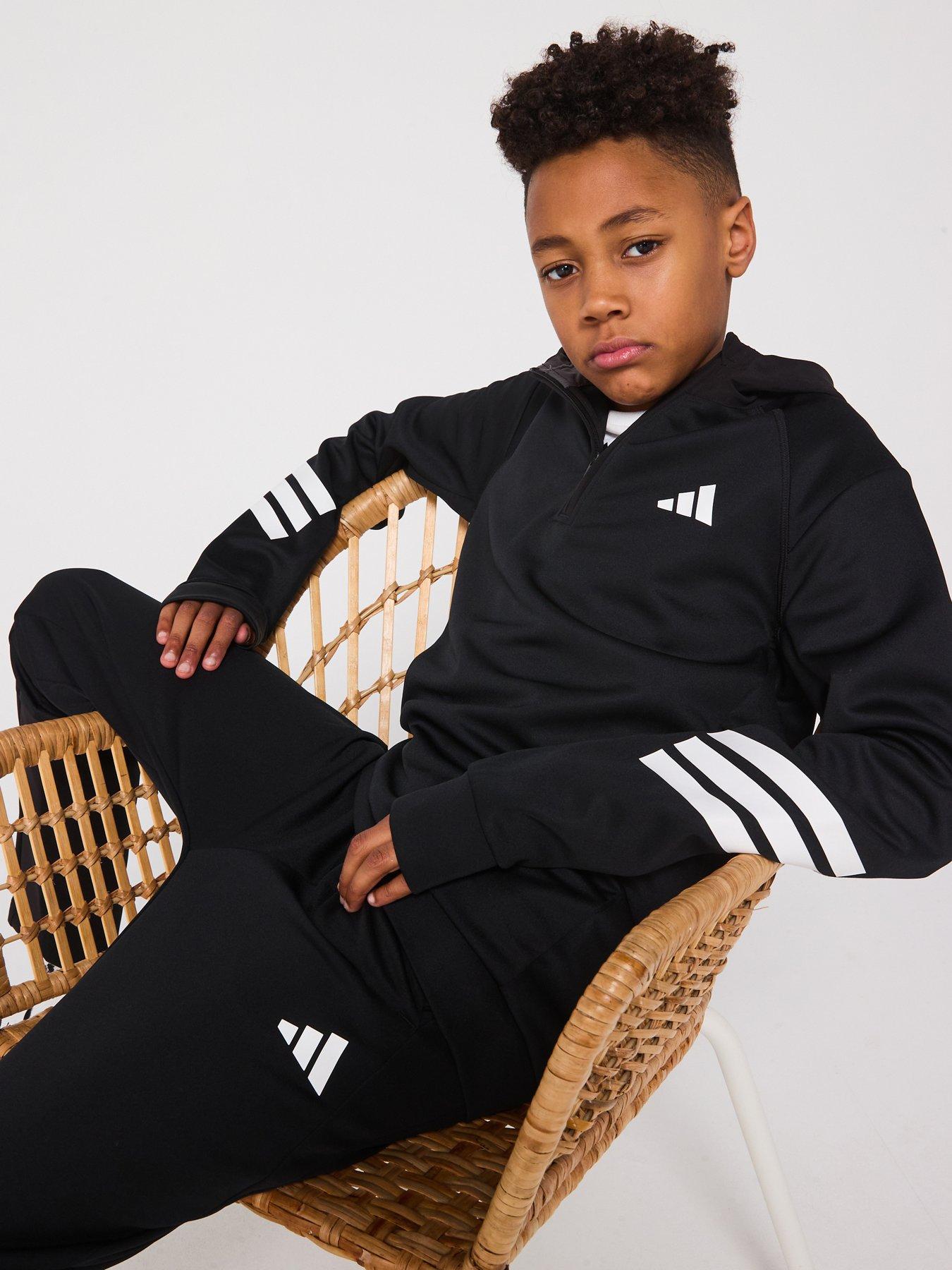 adidas-junior-boys-training-nxt-hoodie-black-blackwhite