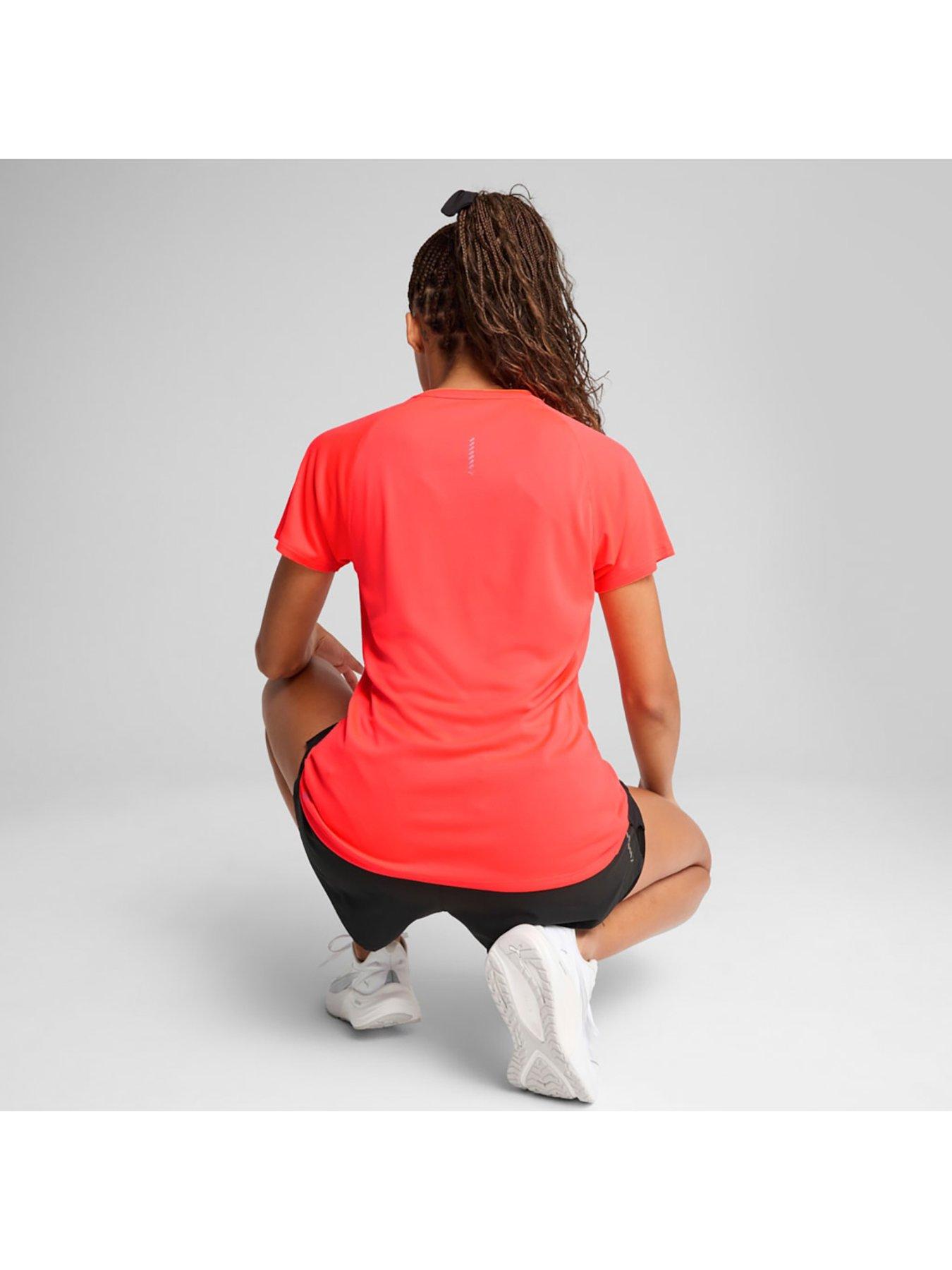 puma-womens-running-velocity-t-shirt-glowing-redstillFront