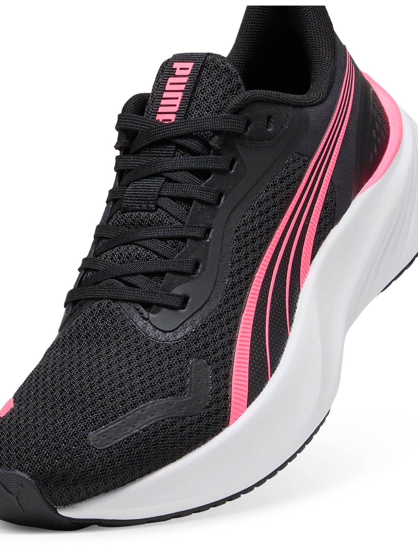 puma-womens-running-pounce-lite-trainers-blackoutfit