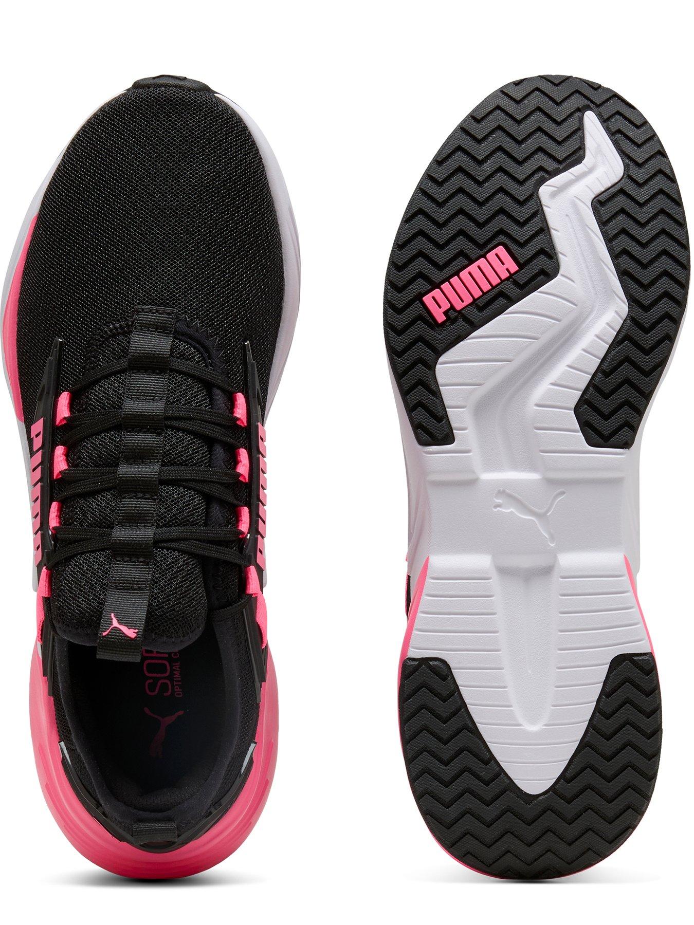 puma-womens-training-retaliate-3-trainers-blackdetail