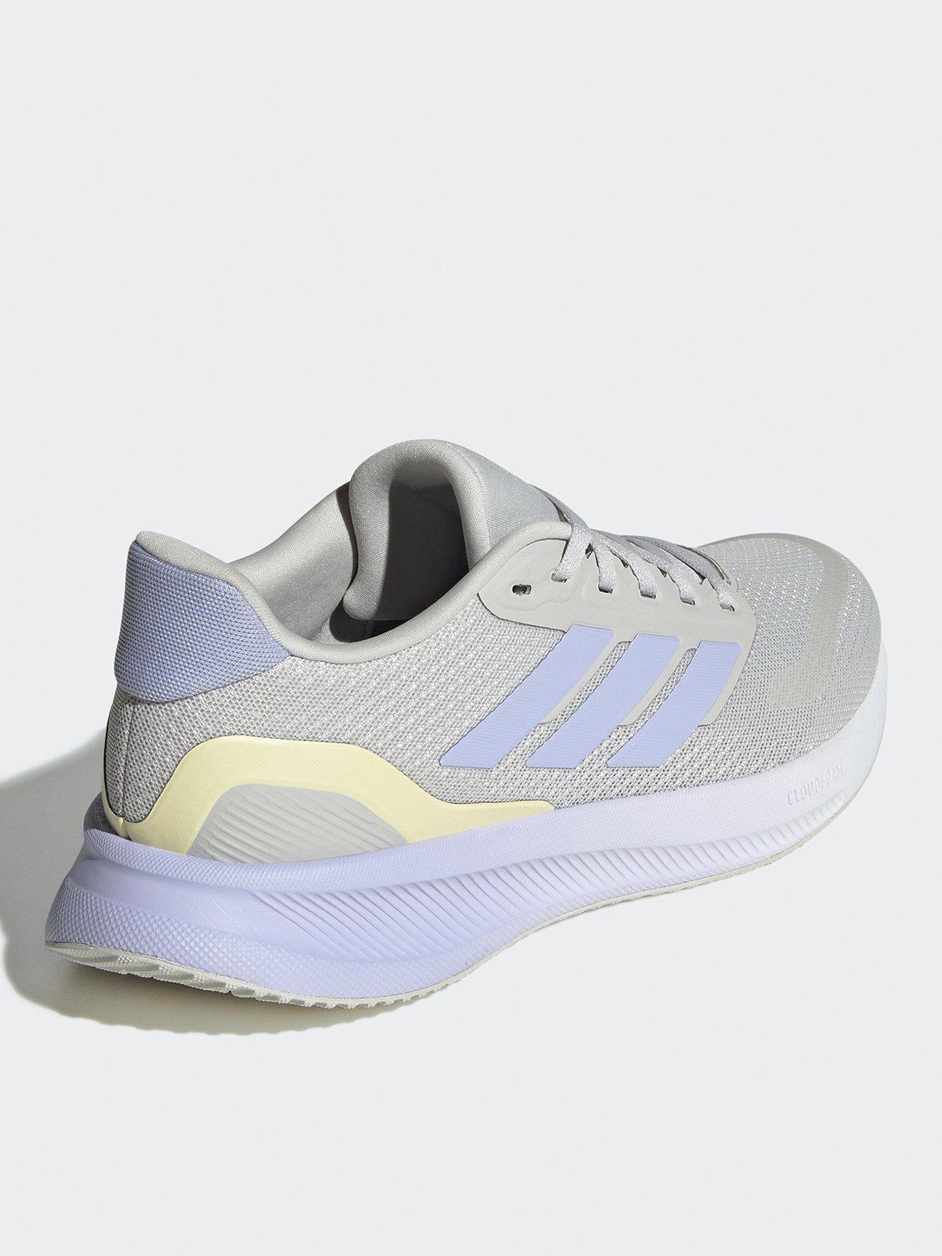 adidas-womens-running-runfalcon-5-trainers-greyviolet-tonecore-blackback
