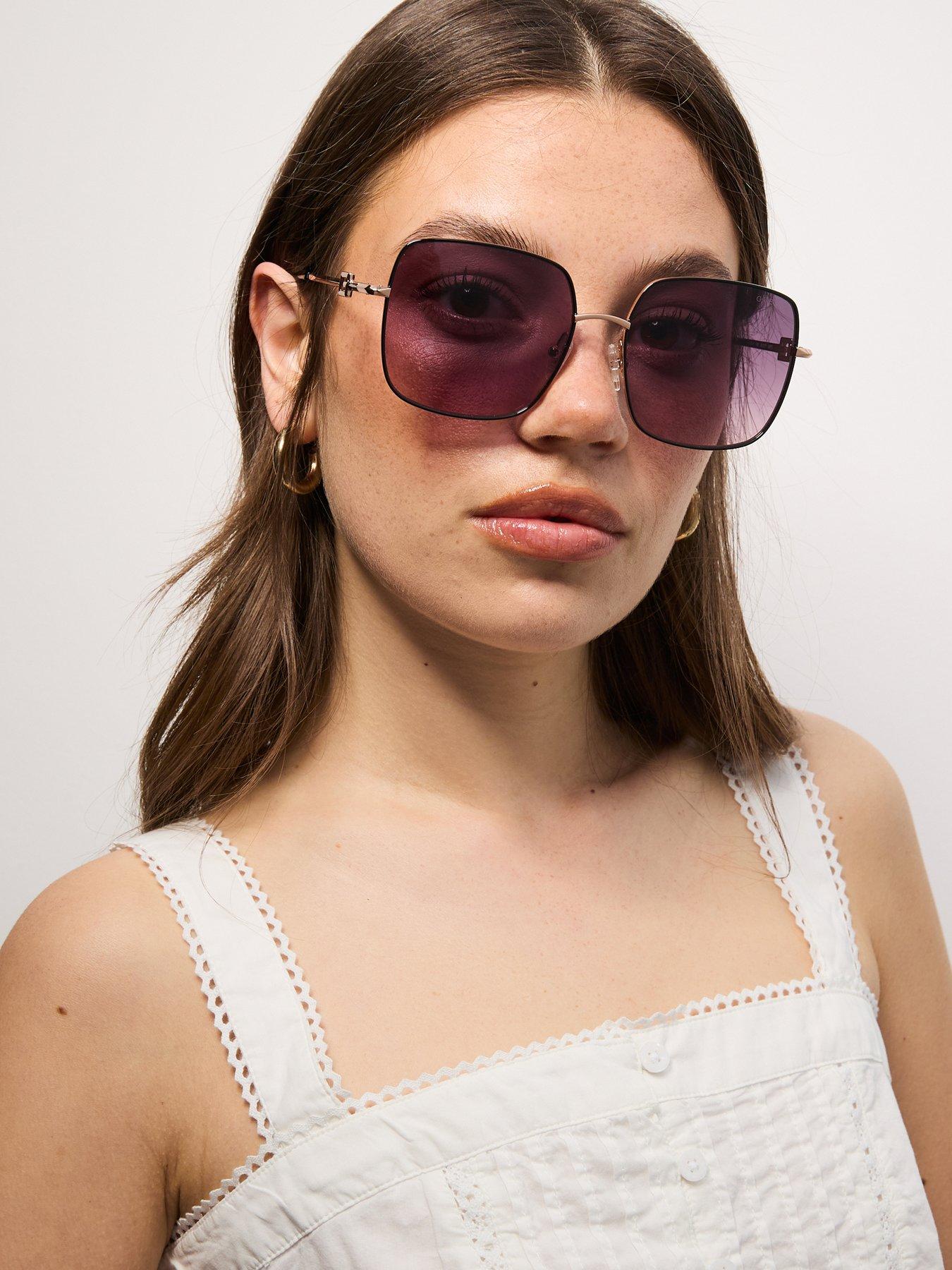 guess-square-metal-frame-logo-sunglasses-blackother