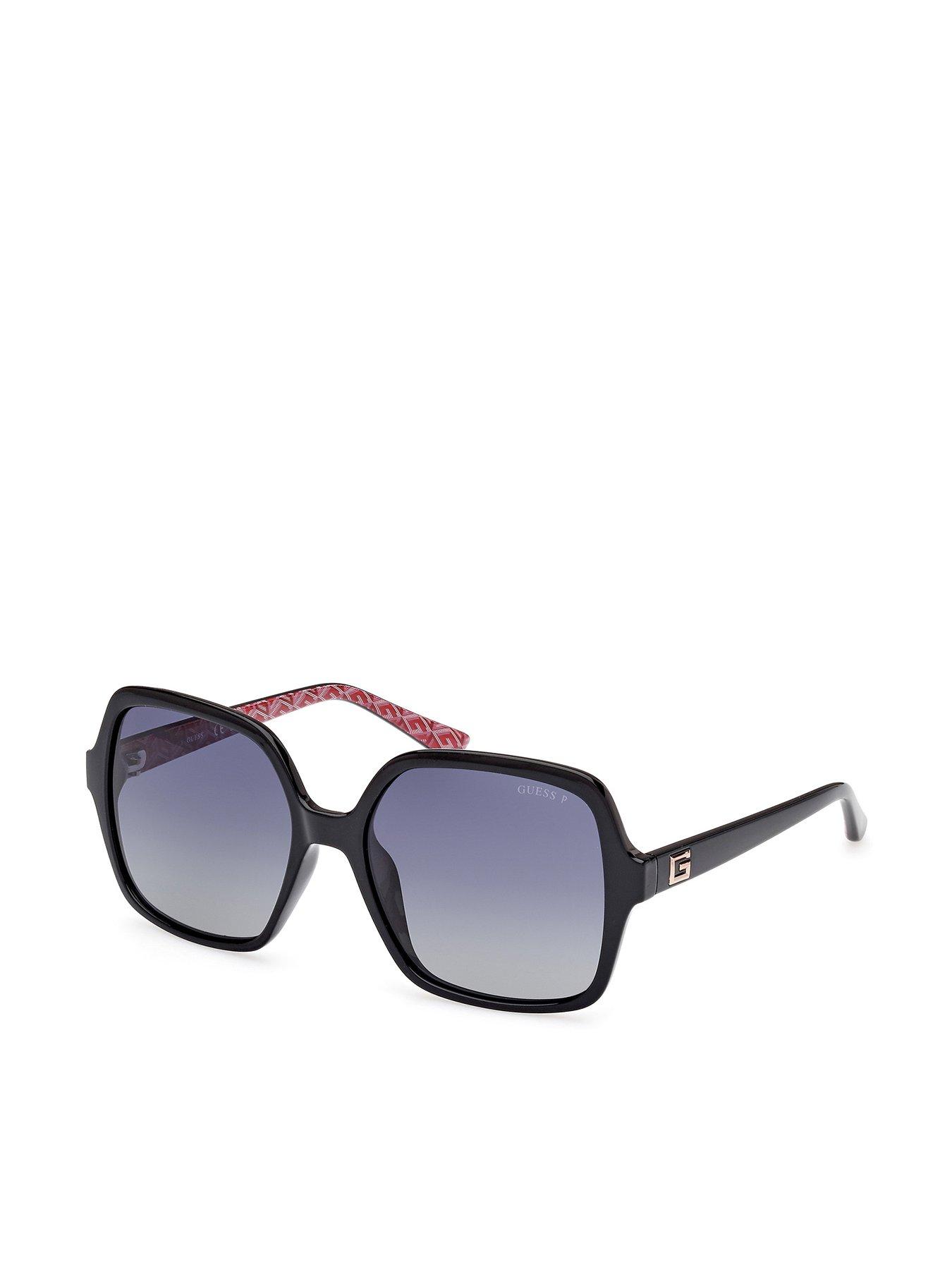 guess-square-oversized-sunglasses-shiny-black