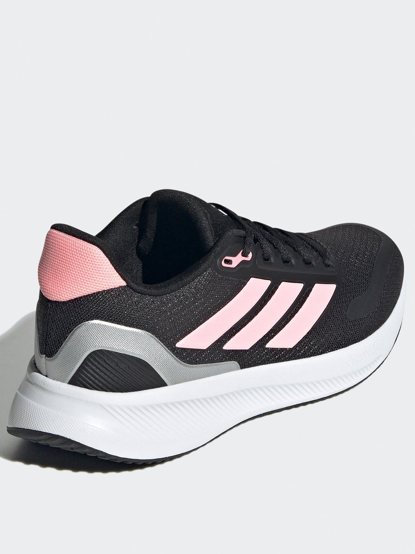 adidas-girls-junior-runfalcon-5-trainers-blackpinkback