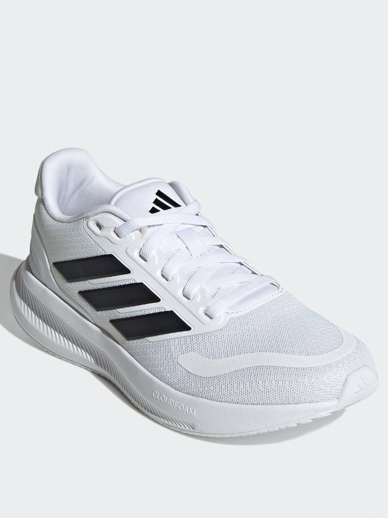 adidas-unisex-junior-runfalcon-5-trainers-whitestillFront