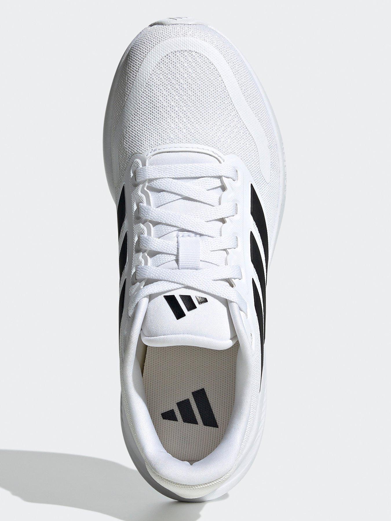 adidas-unisex-junior-runfalcon-5-trainers-whiteoutfit