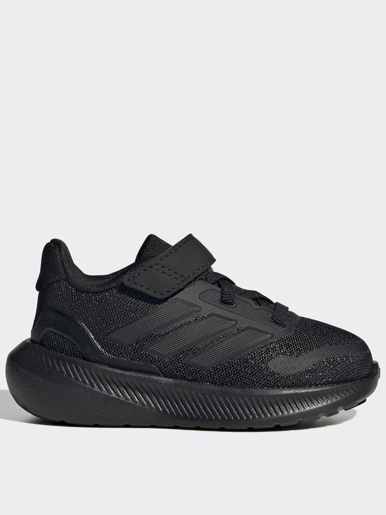 adidas-unisex-infant-runfalcon-5-trainers-black