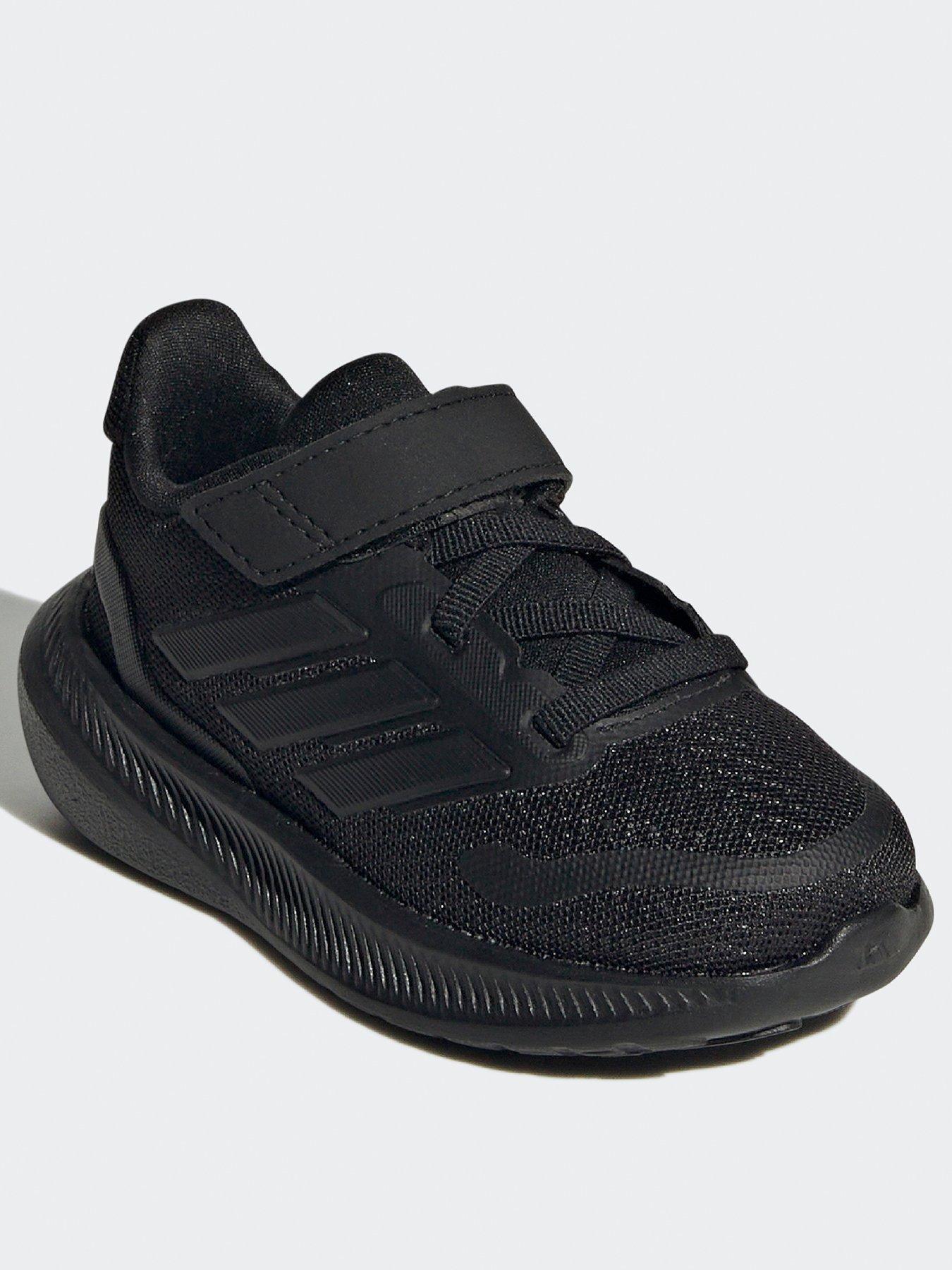 adidas-unisex-infant-runfalcon-5-trainers-blackstillFront