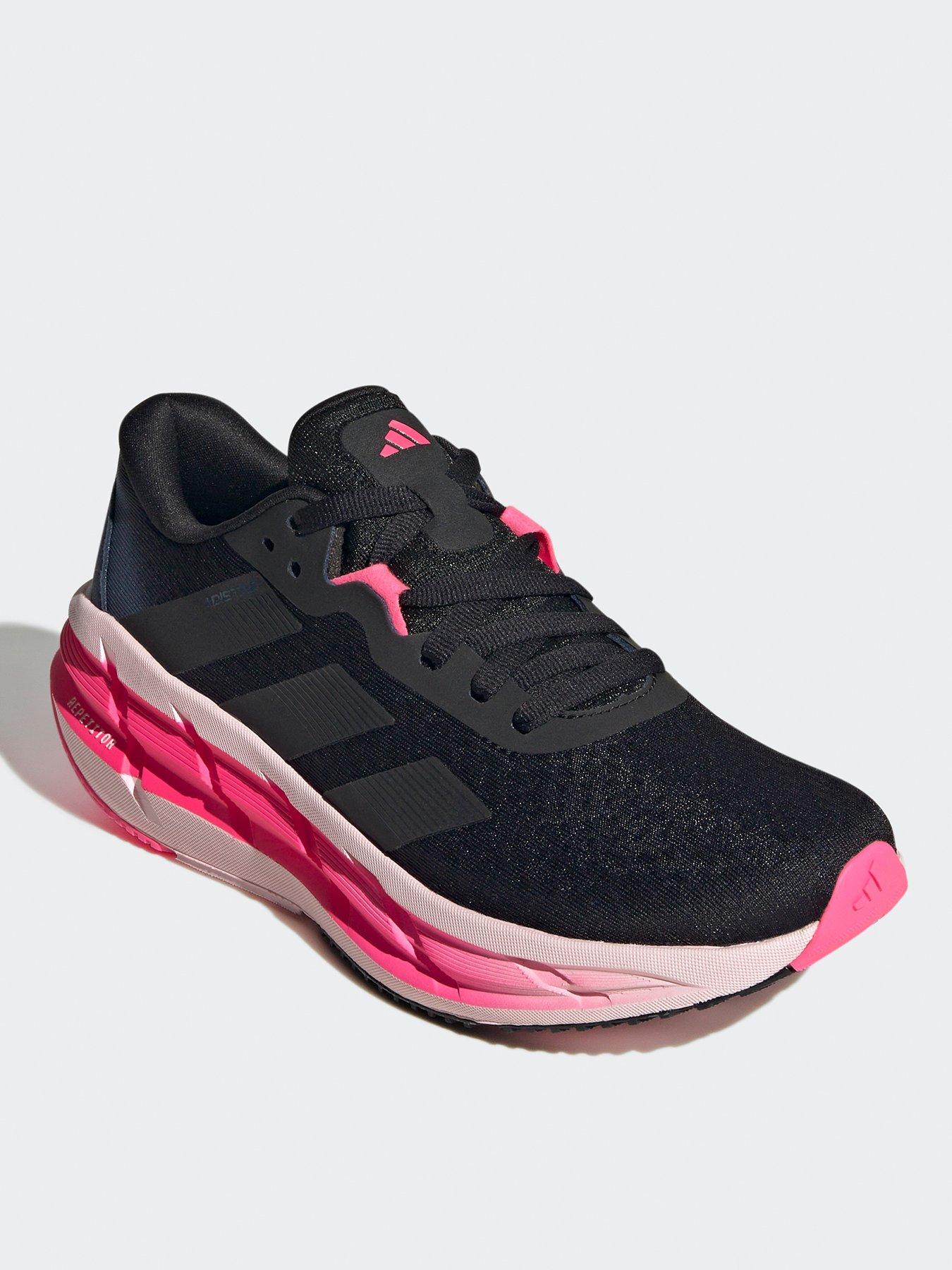 adidas-womens-runnings-adistar-3-trainers-blackstillFront