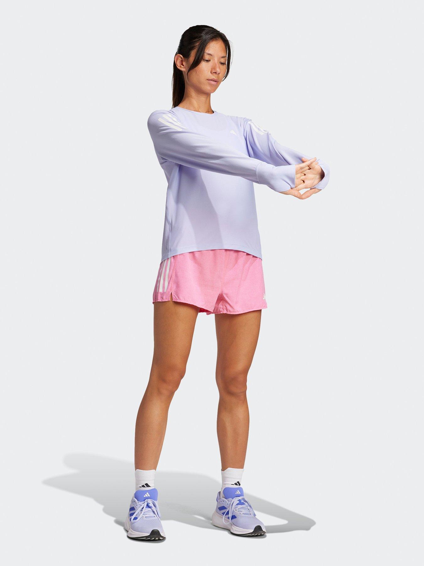 adidas-womens-running-own-the-run-long-sleeve-top-purpleback