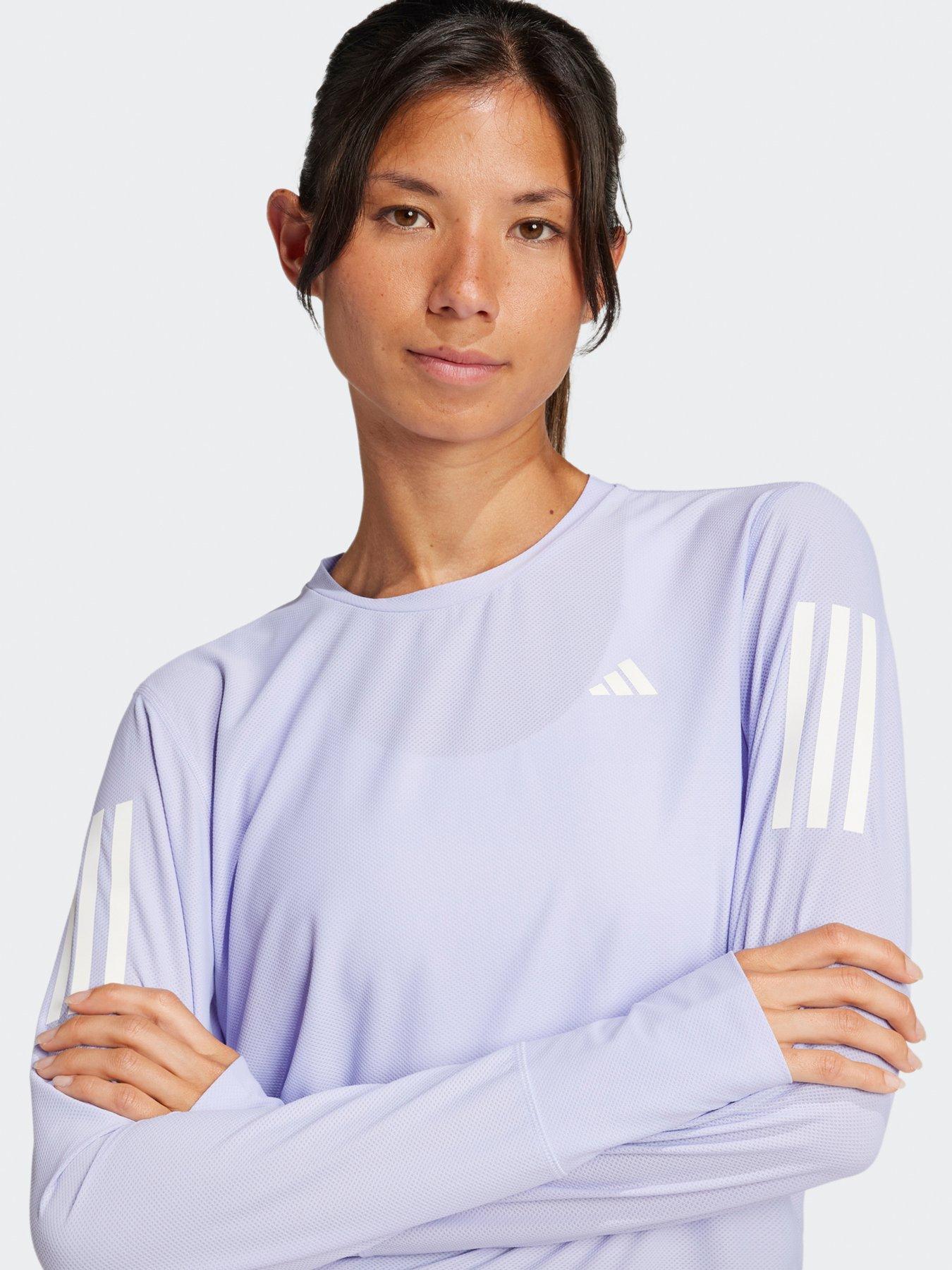 adidas-womens-running-own-the-run-long-sleeve-top-purpledetail