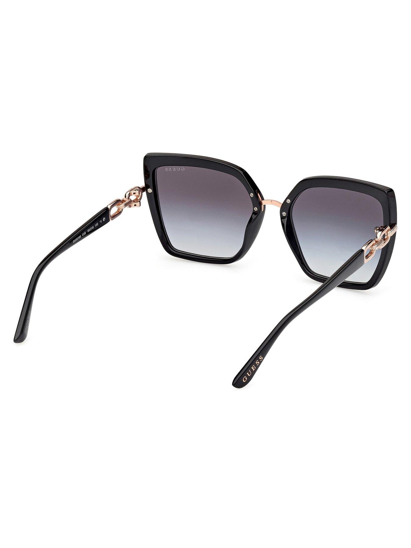 guess-butterfly-gem-side-sunglasses-blackback