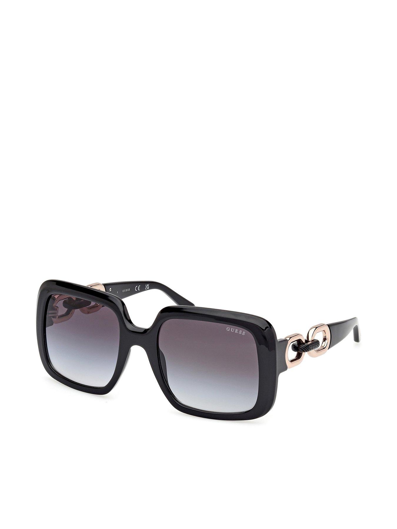 guess-square-chain-side-sunglasses-black