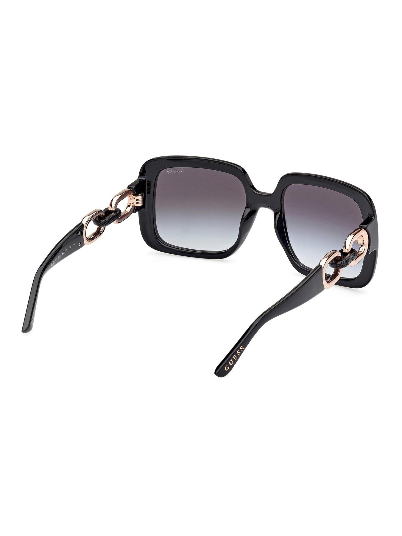 guess-square-chain-side-sunglasses-blackback